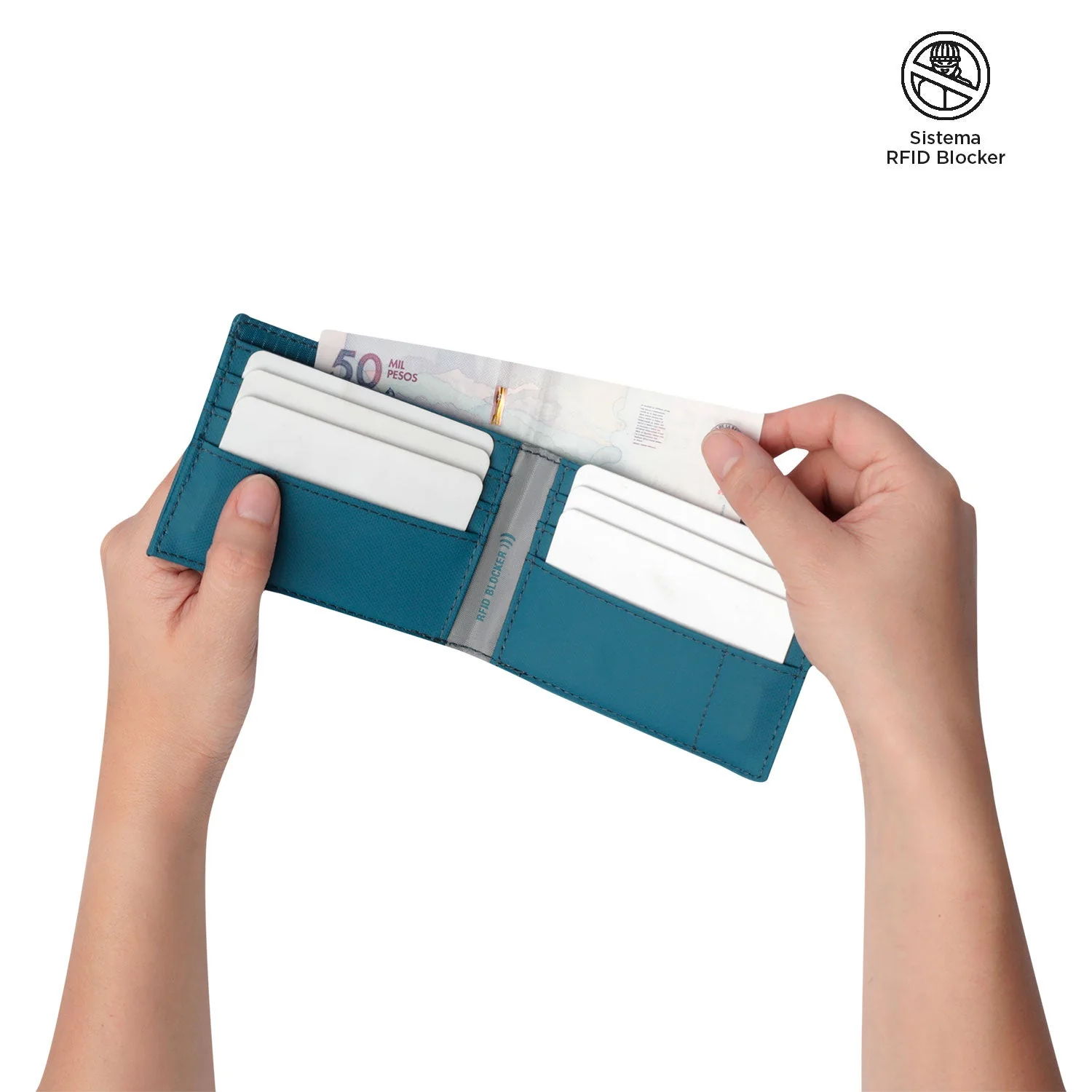 Billetera Dual S - Image 7