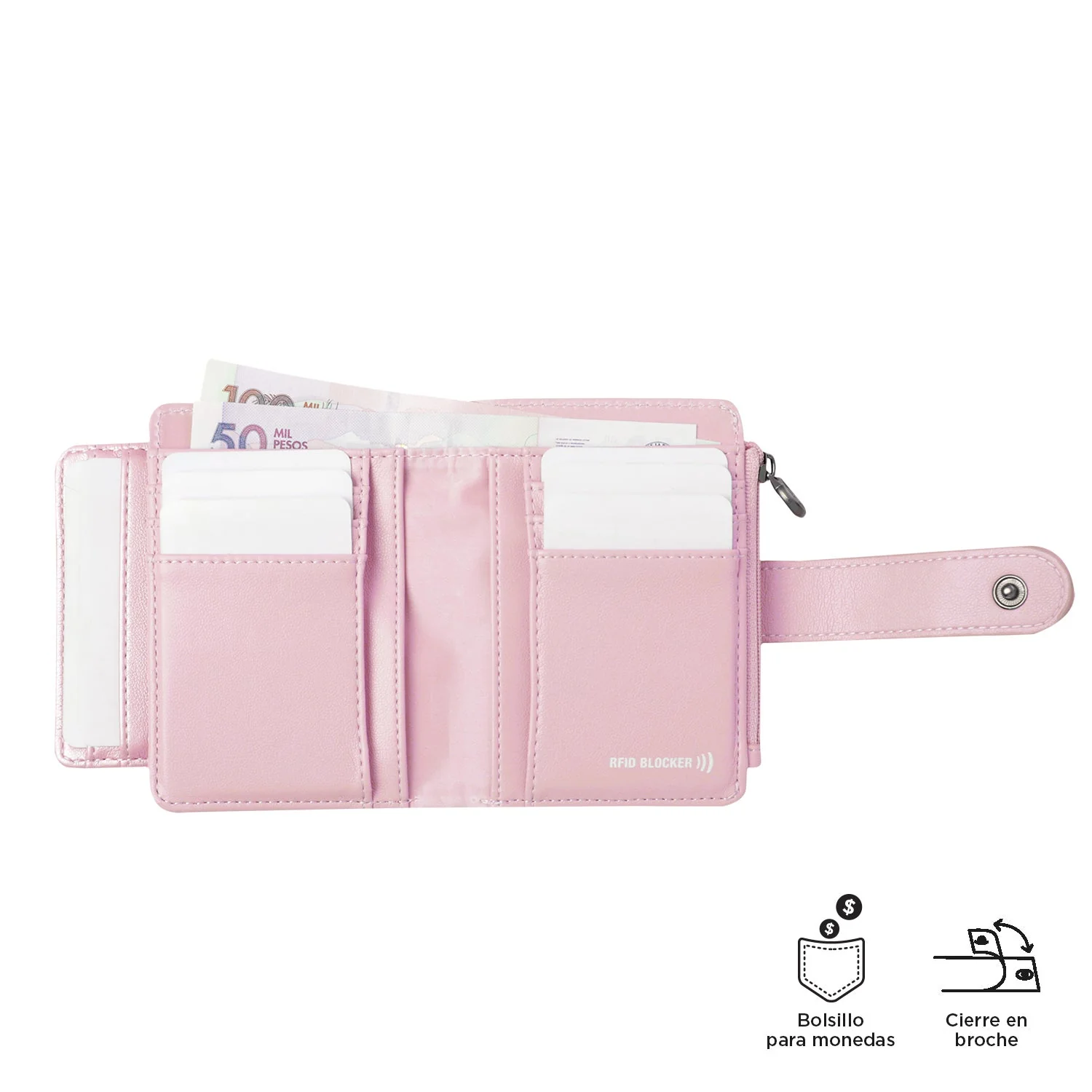 Billetera Style Dull - Image 10