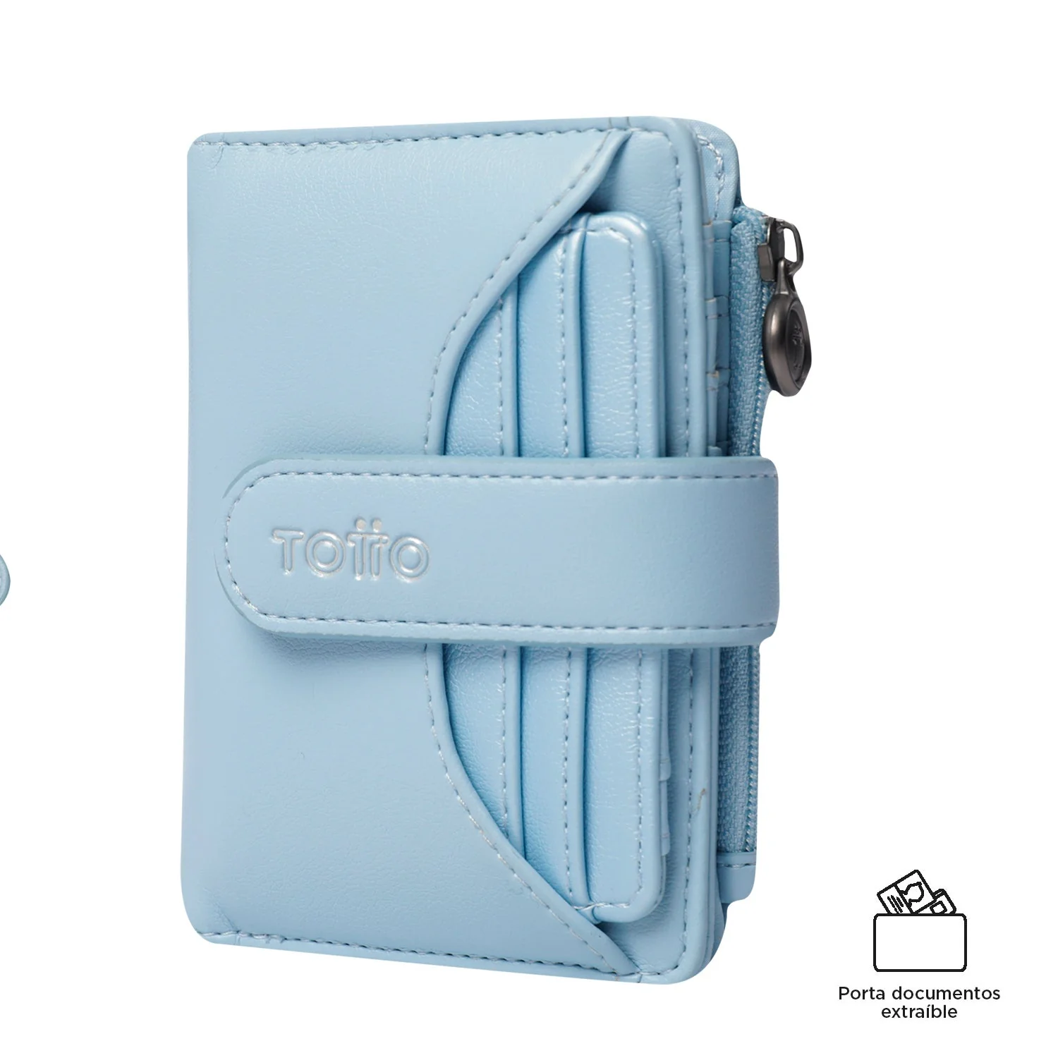 Billetera Style Dull - Image 13