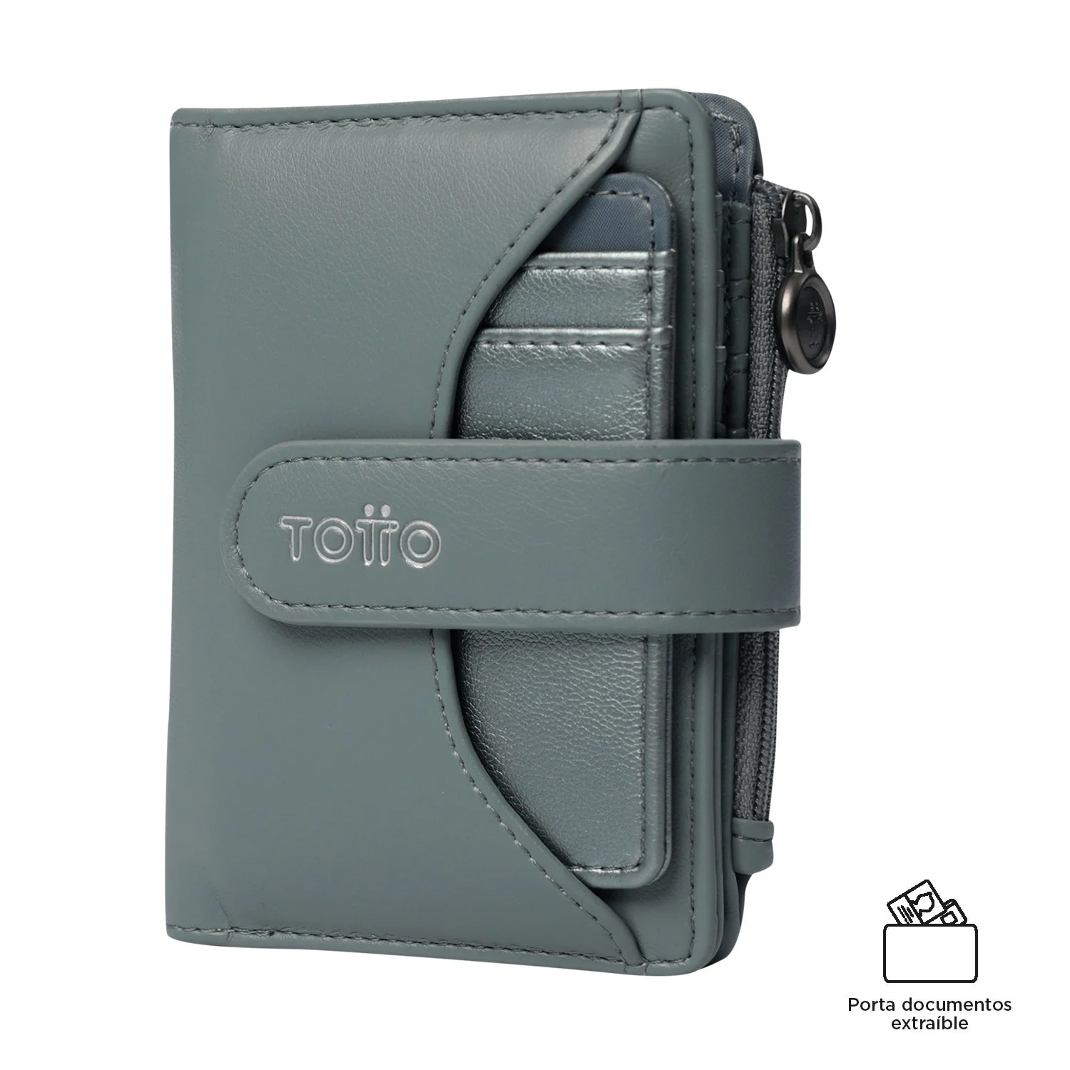 Billetera Style Dull - Image 14