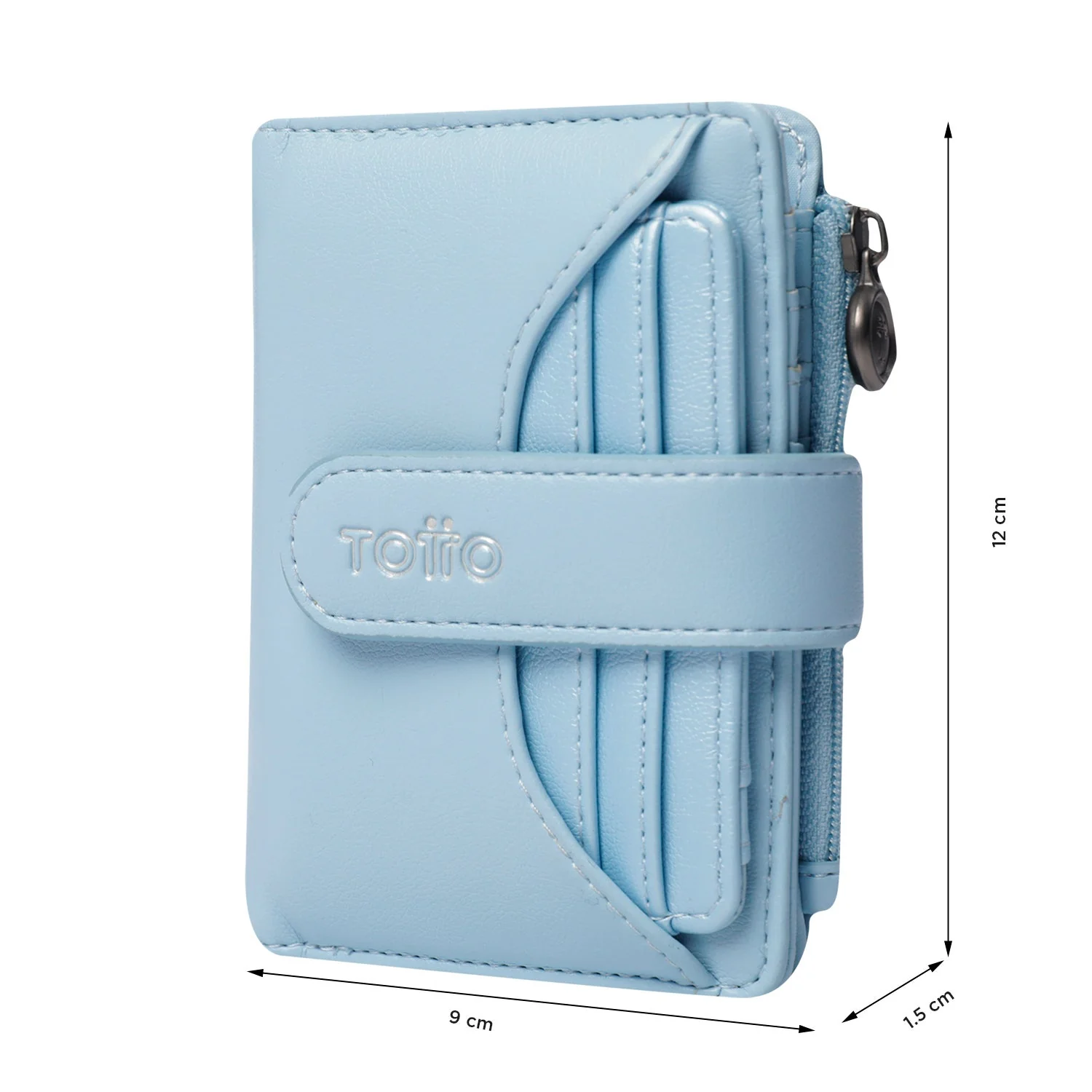 Billetera Style Dull - Image 5