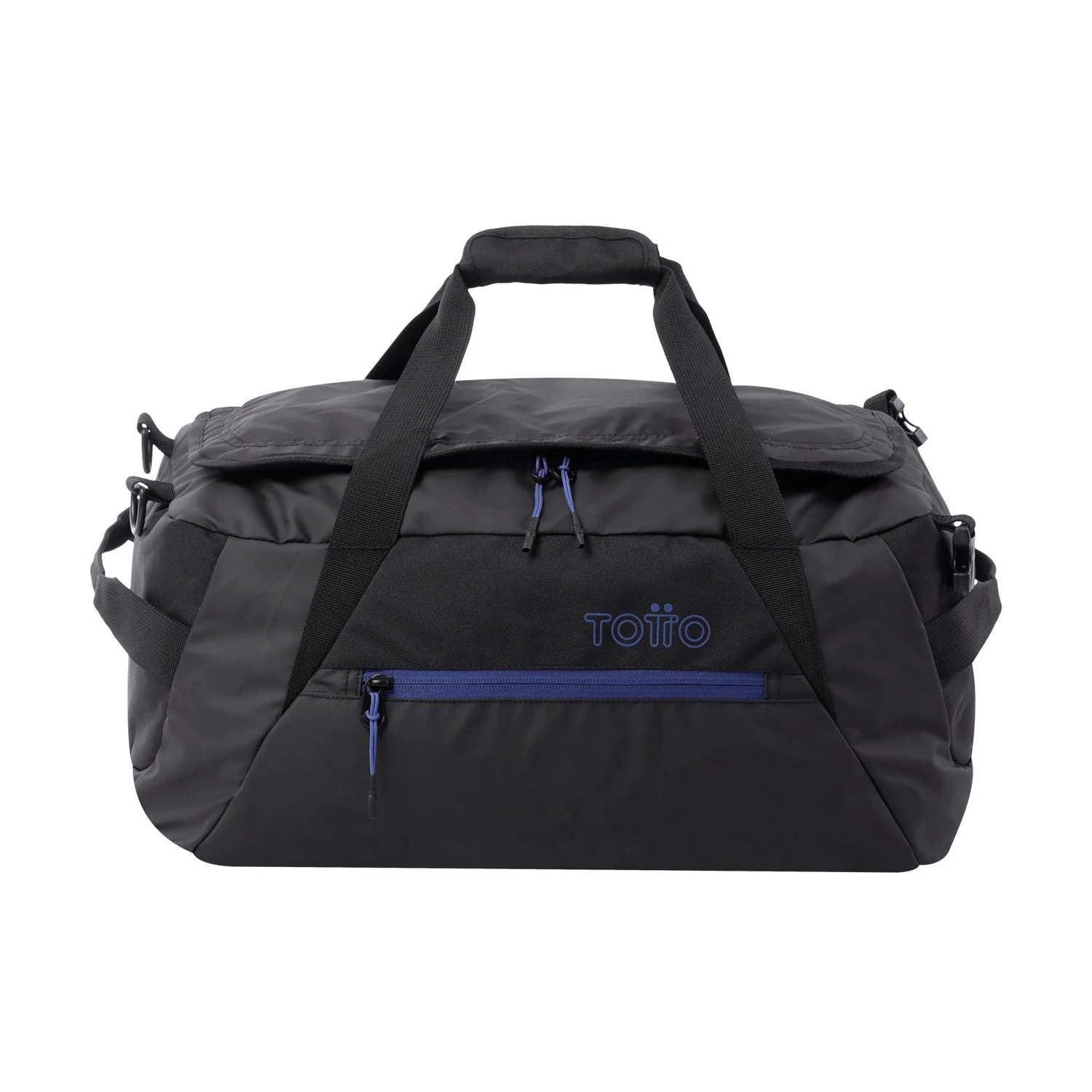Bolsa 2 en 1 azul