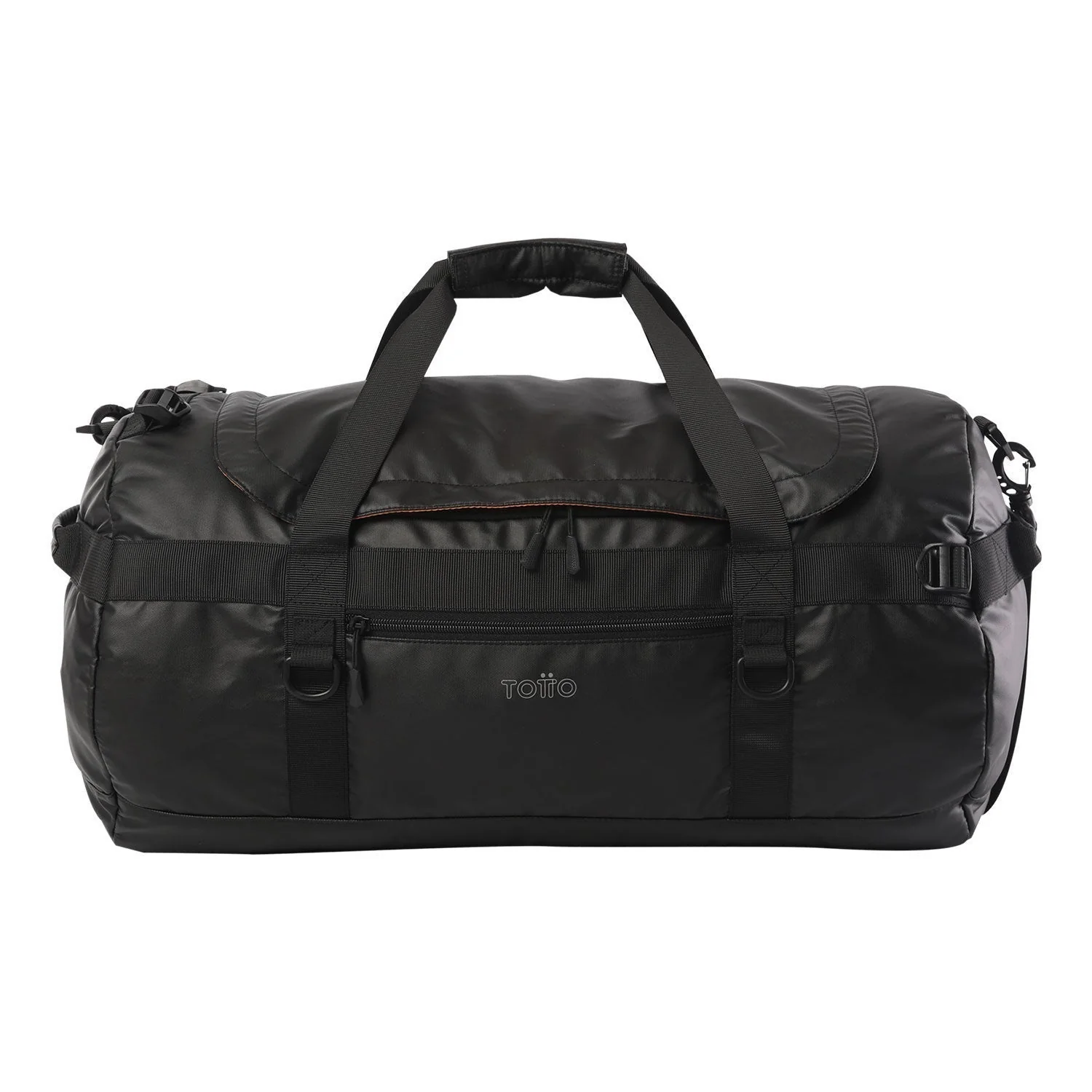 Bolsa 2 en 1 negro