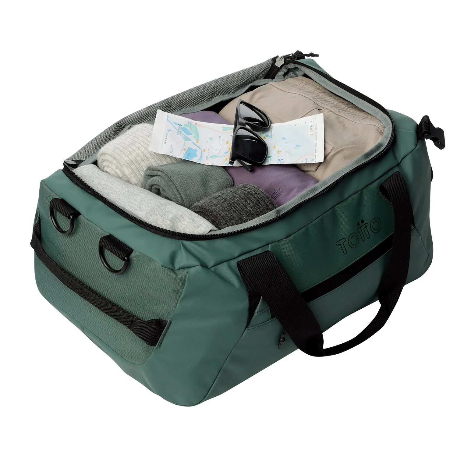 Bolsa 2 en 1 Rever 35 - Image 11