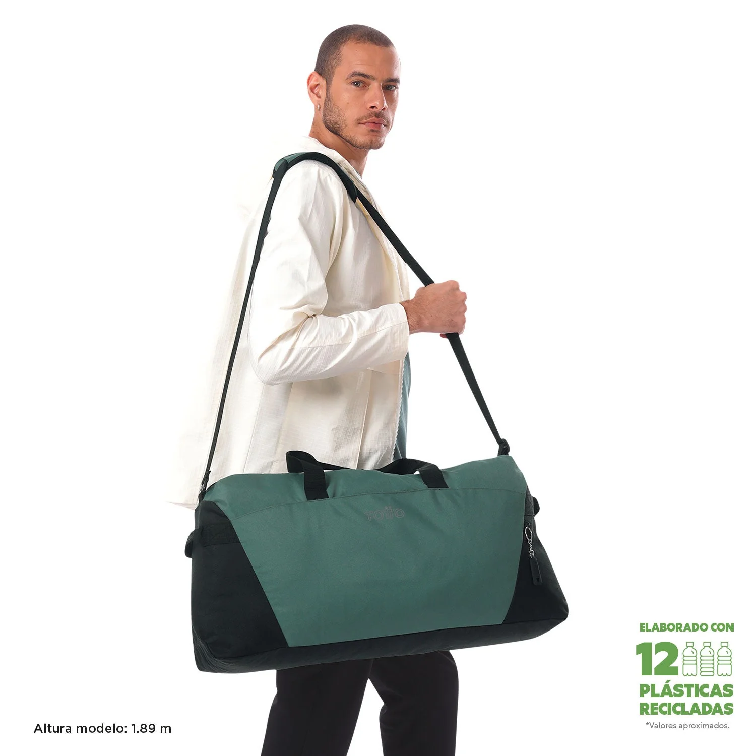 Bolsa Active Pro L - Image 7