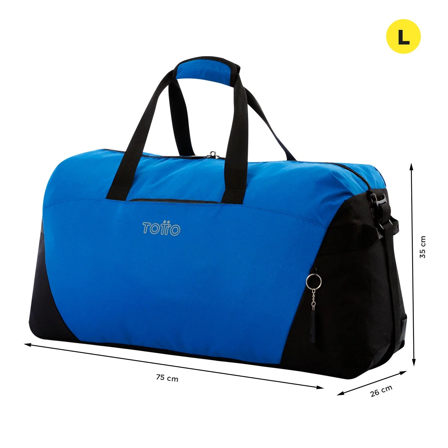 Bolsa Active Pro L - Image 9