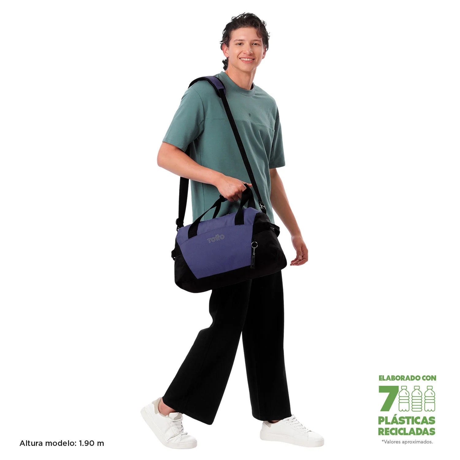 Bolsa Active Pro S - Image 11