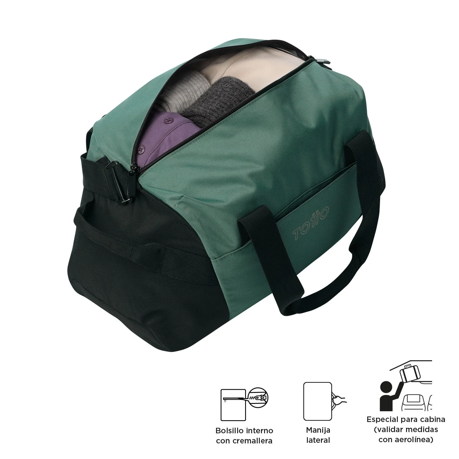 Bolsa Active Pro S - Image 23
