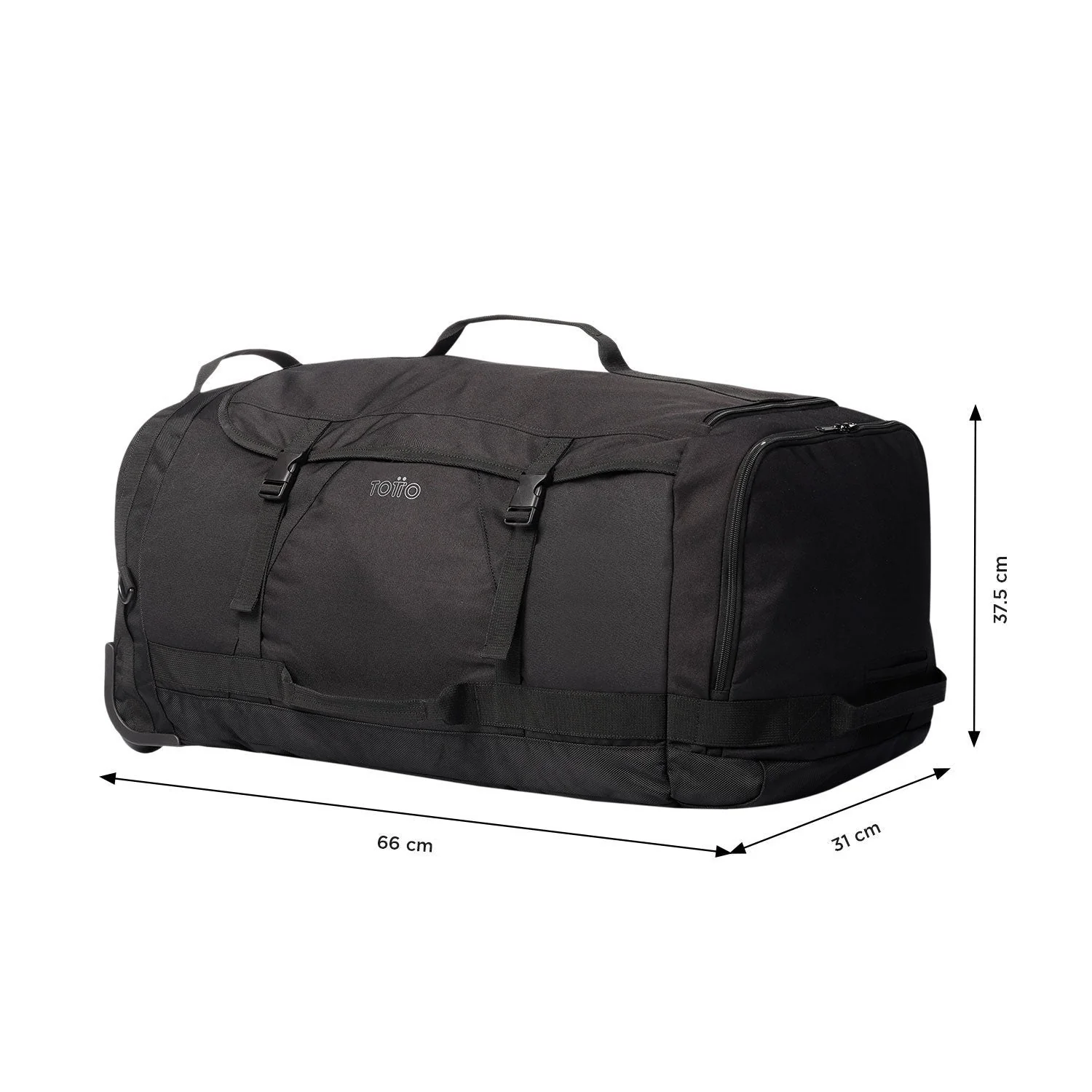 Bolsa Active - XL Wheels - Image 3