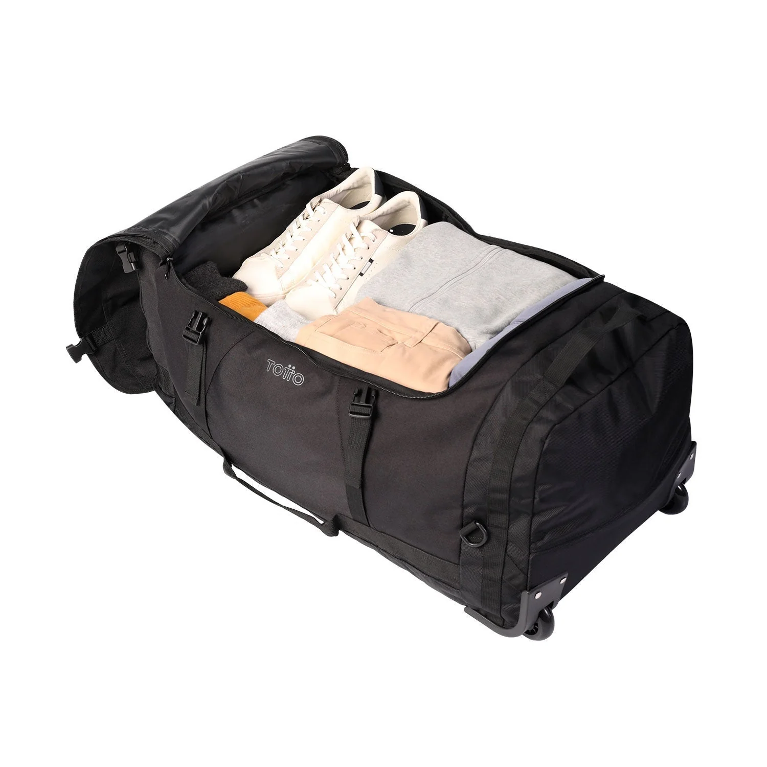 Bolsa Active - XL Wheels - Image 4