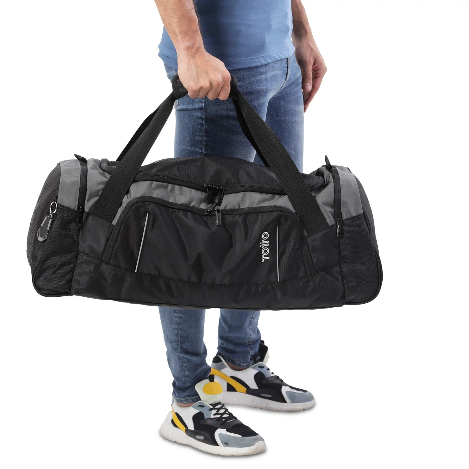 Bolsa de viaje Estany - Image 2