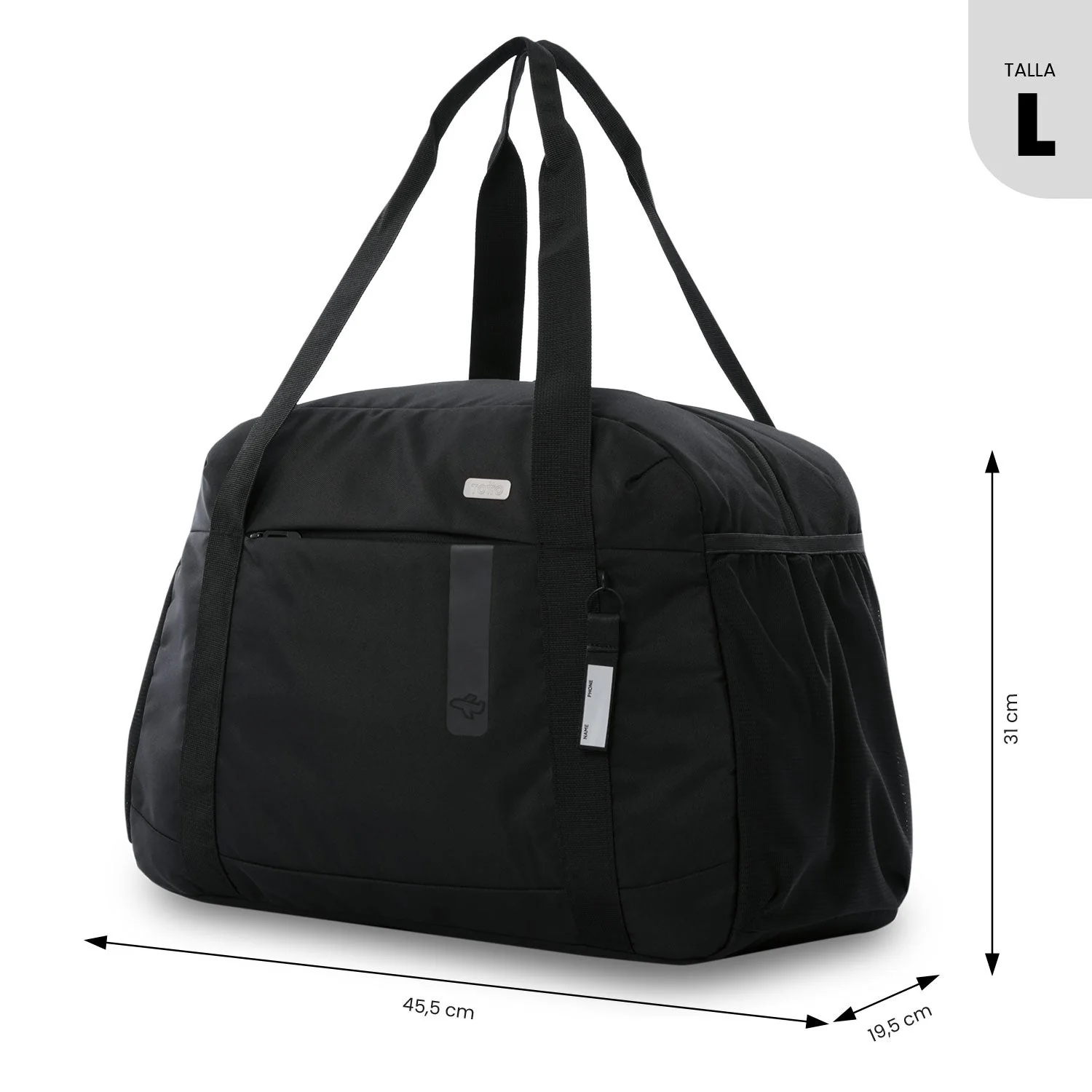 Bolsa Elan - Image 9