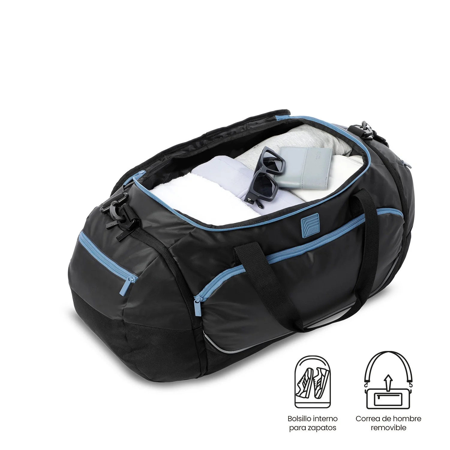 Bolsa Gotcha 2.0 - Image 4