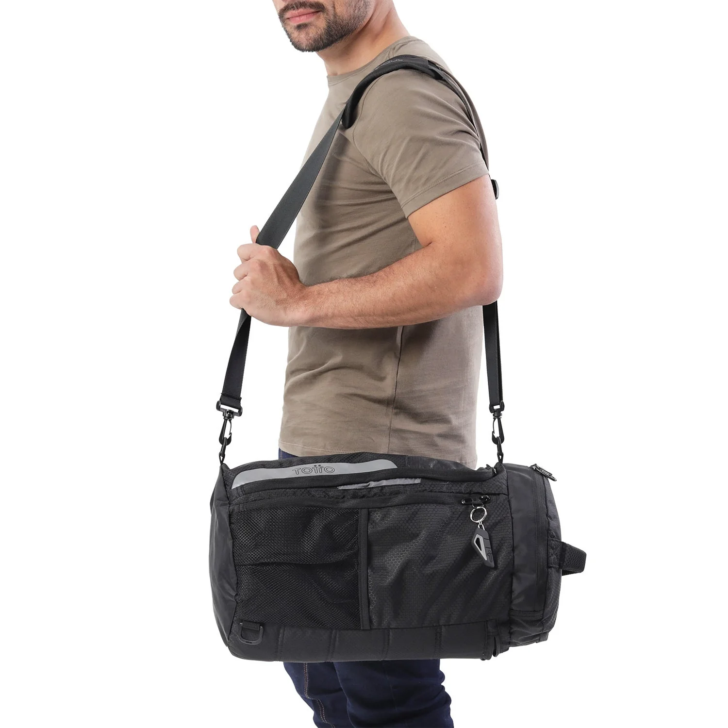 Bolsa plegable Gosum - Image 11