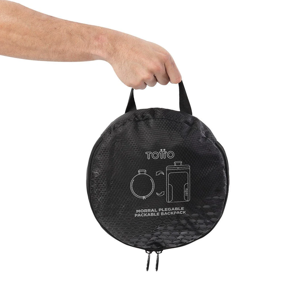 Bolsa plegable Gosum - Image 2
