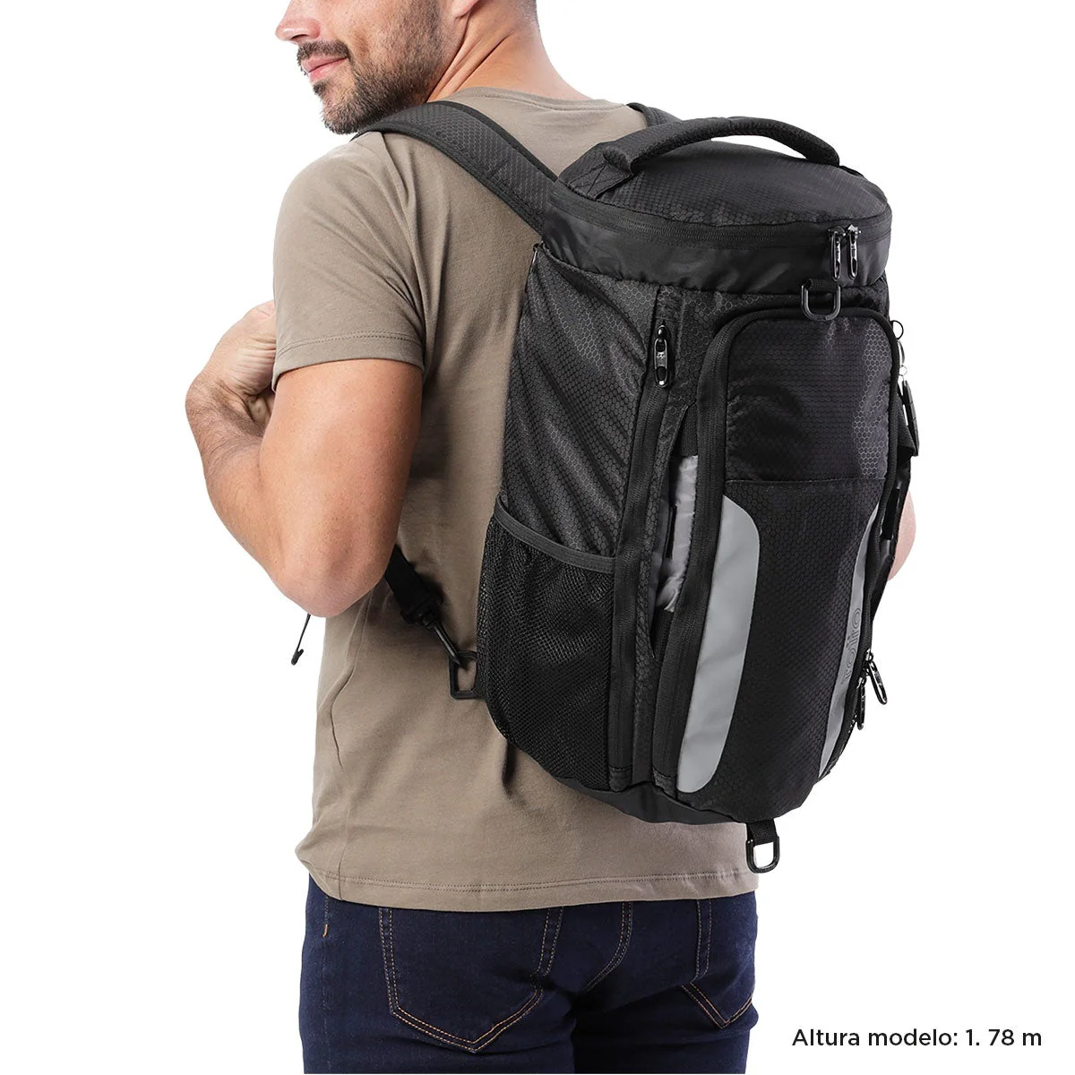 Bolsa plegable Gosum - Image 3