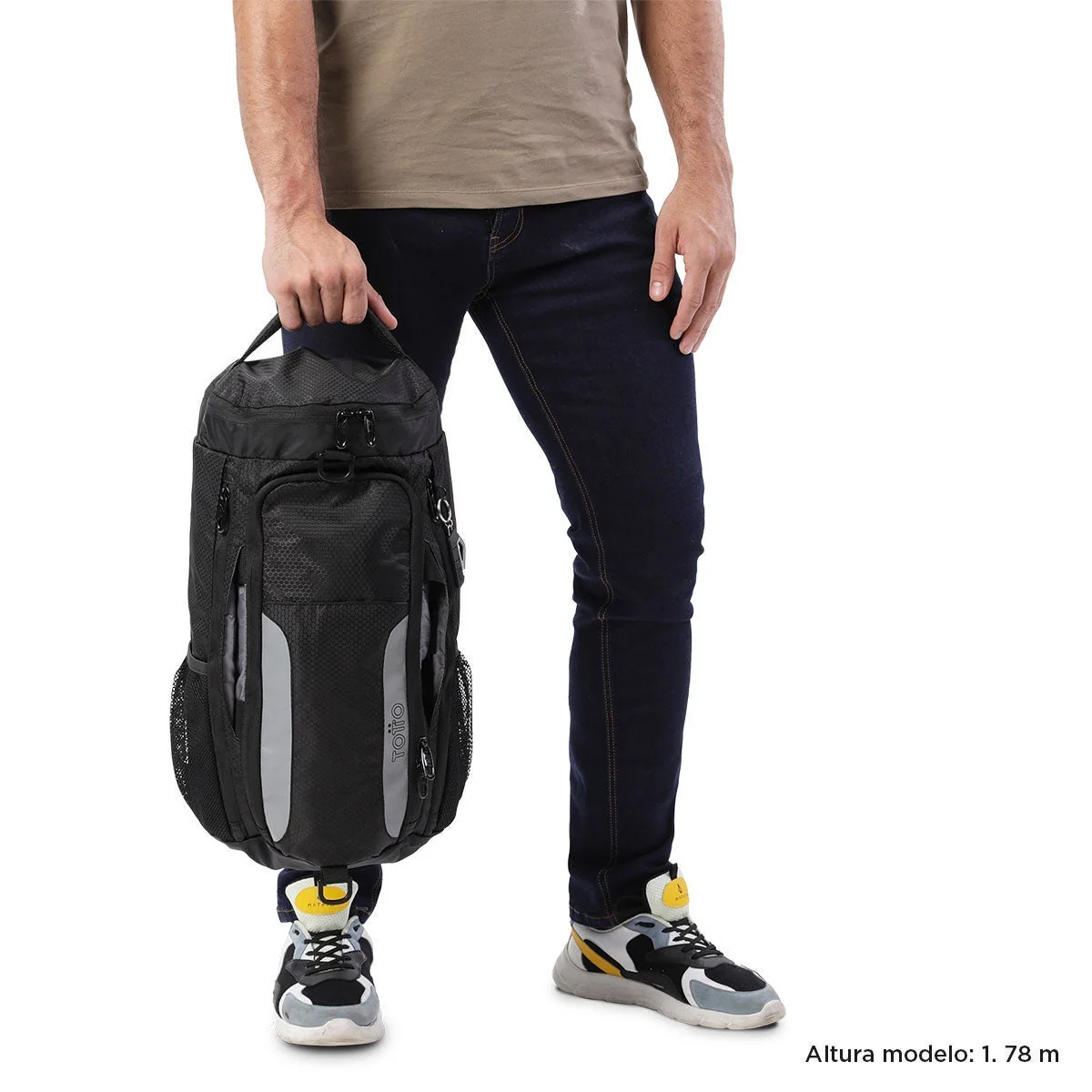 Bolsa plegable Gosum - Image 4