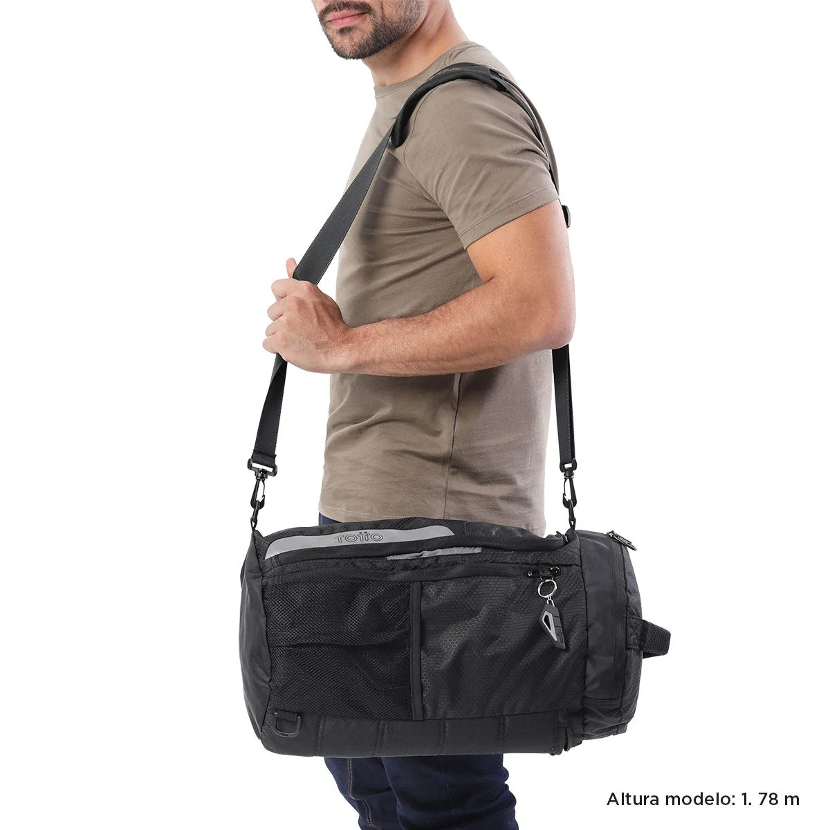 Bolsa plegable Gosum - Image 5