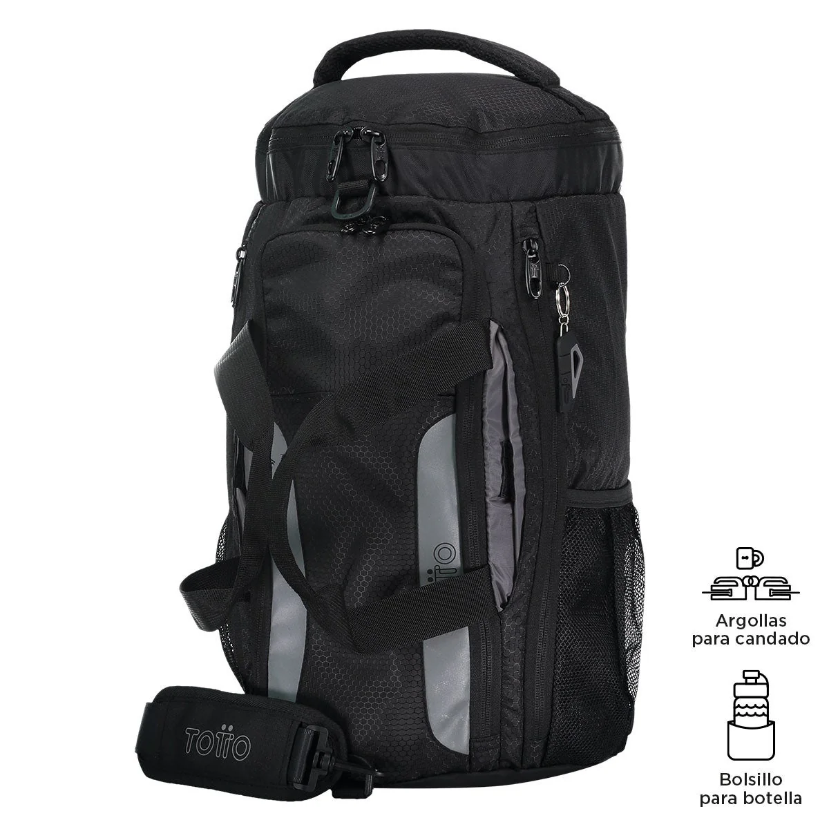 Bolsa plegable Gosum - Image 8