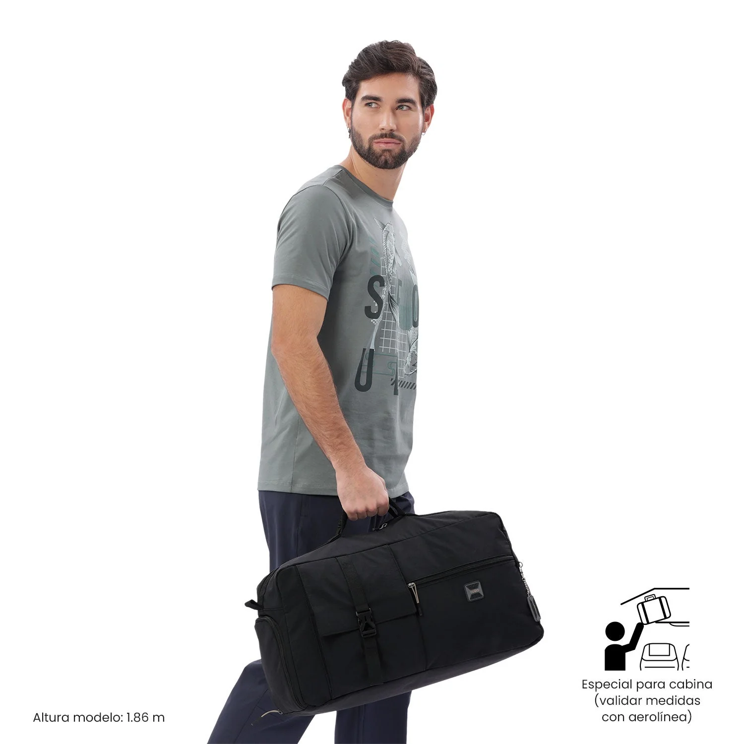 Bolsa Spa M - Image 6