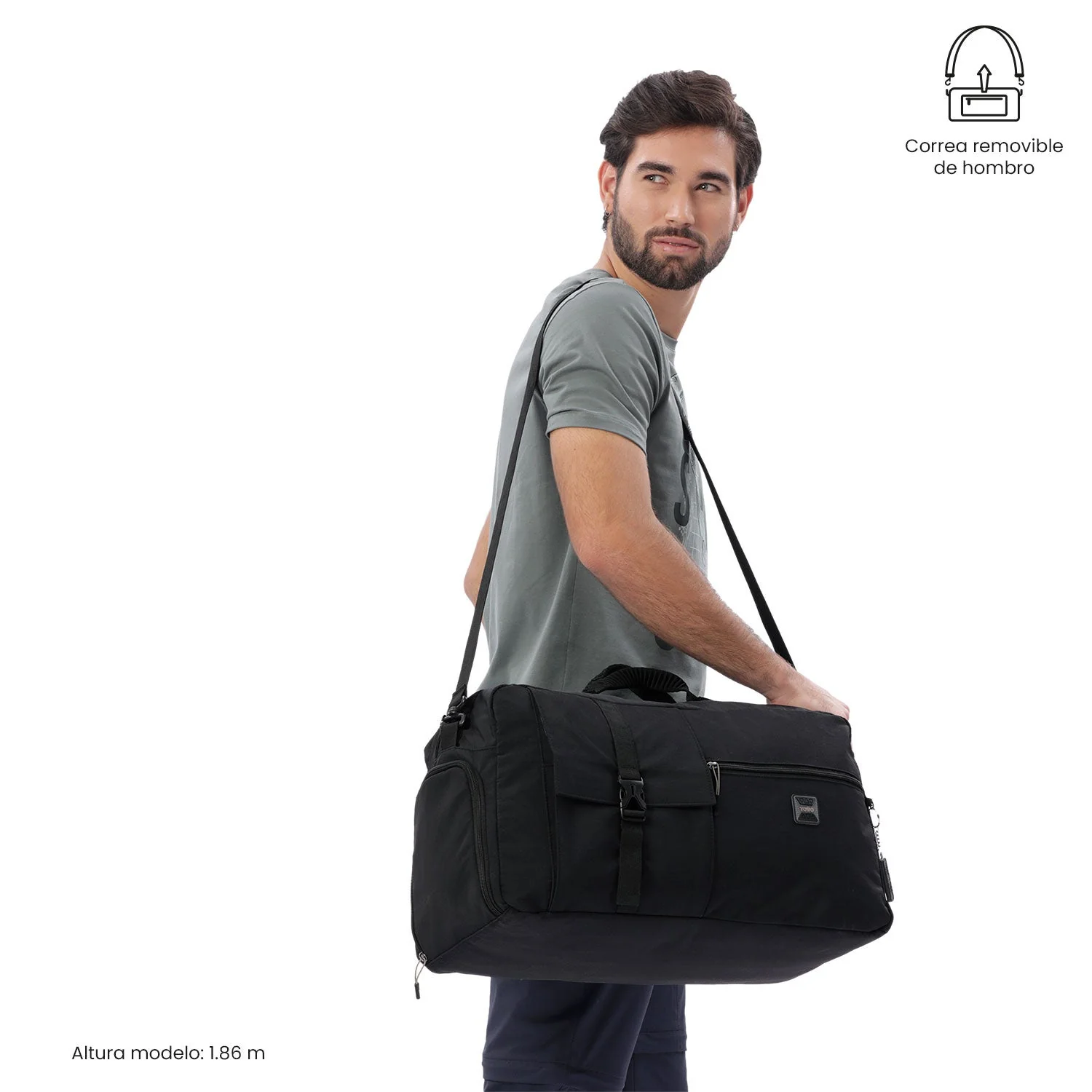 Bolsa Spa M - Image 7