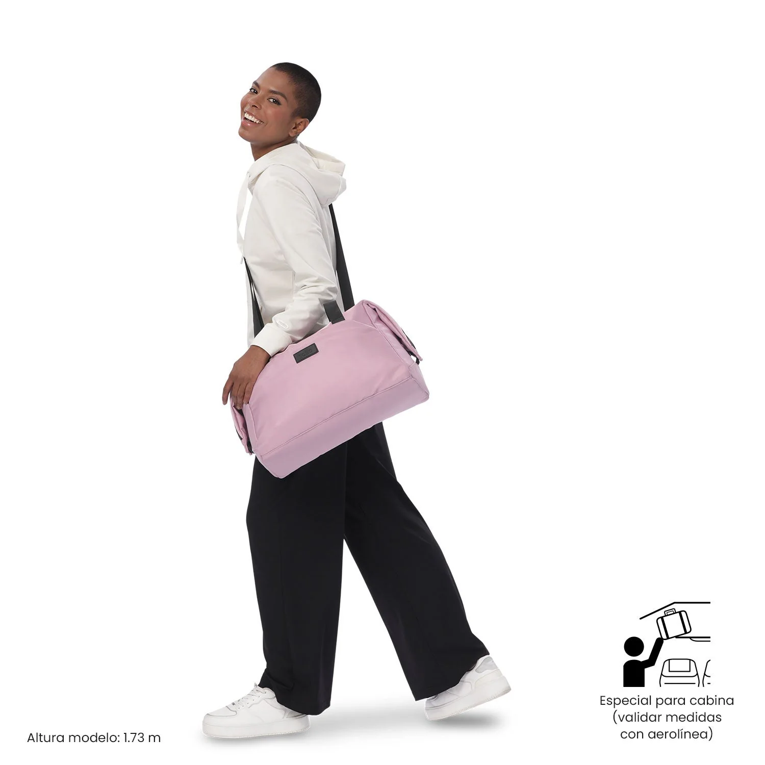 Bolsa Weekender M 2.0 - Image 4