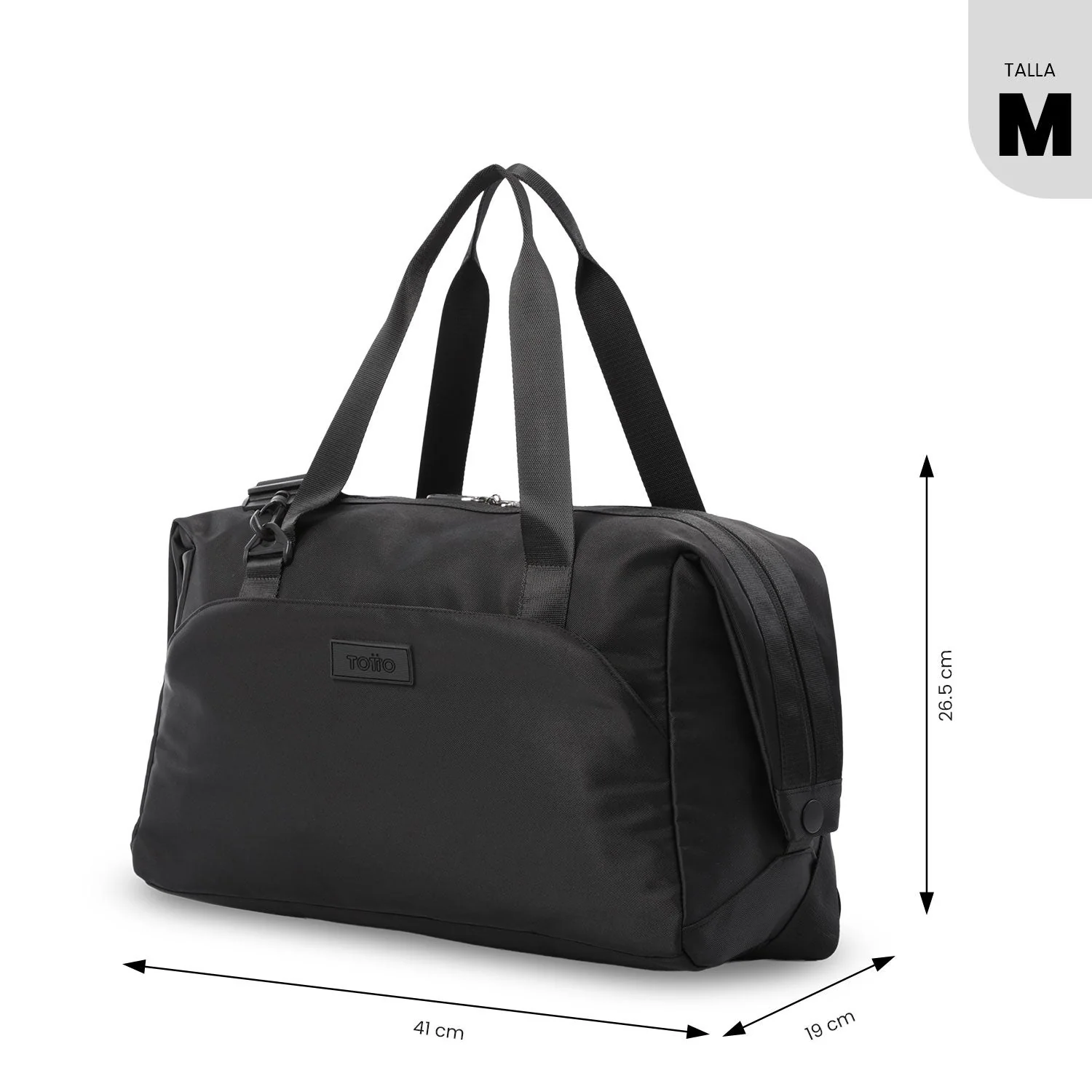 Bolsa Weekender M 2.0 - Image 7