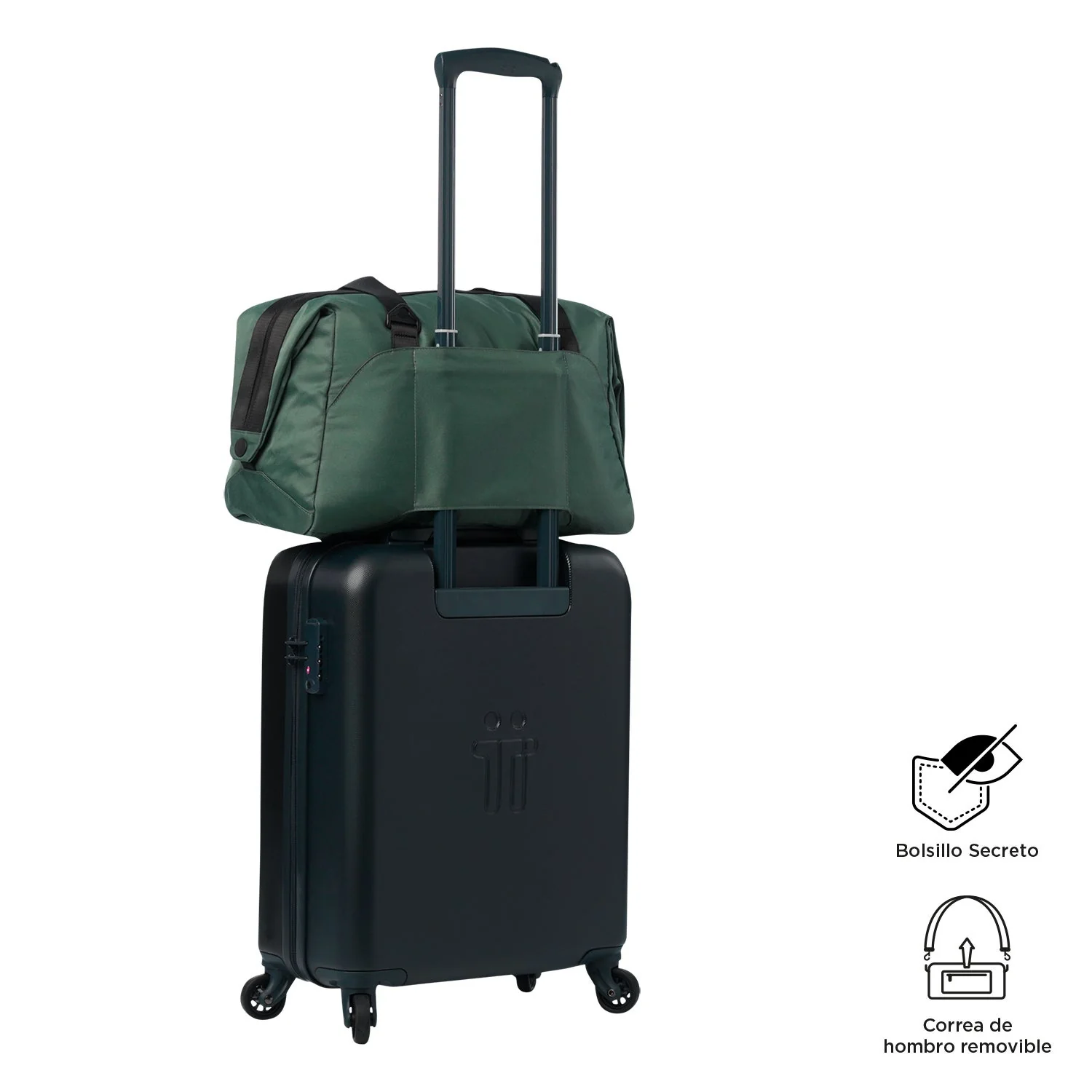 Bolsa Weekender M - Image 18