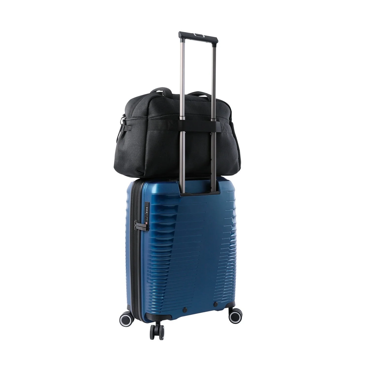 Bolso Megumi L Duffle - Image 10