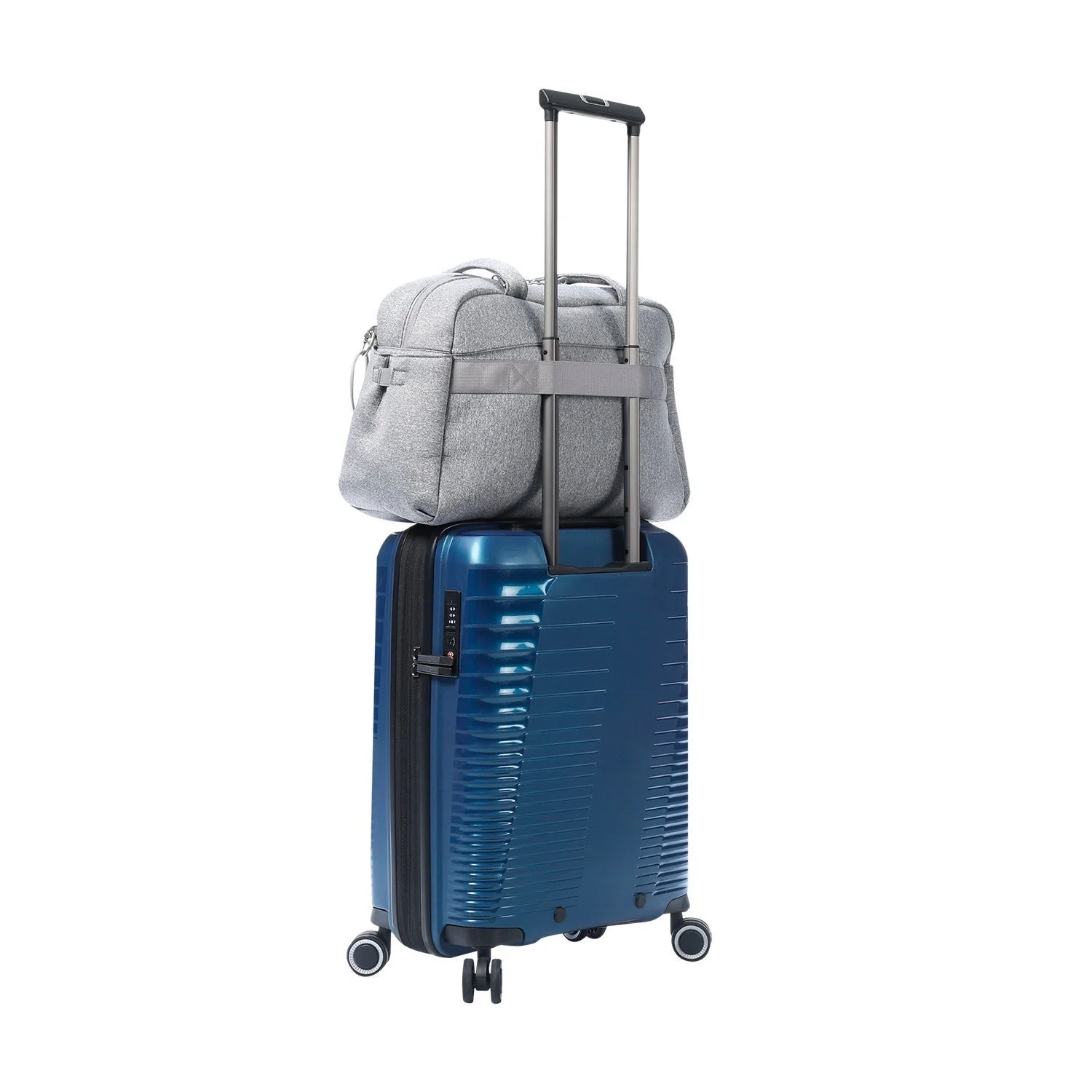 Bolso Megumi L Duffle - Image 9