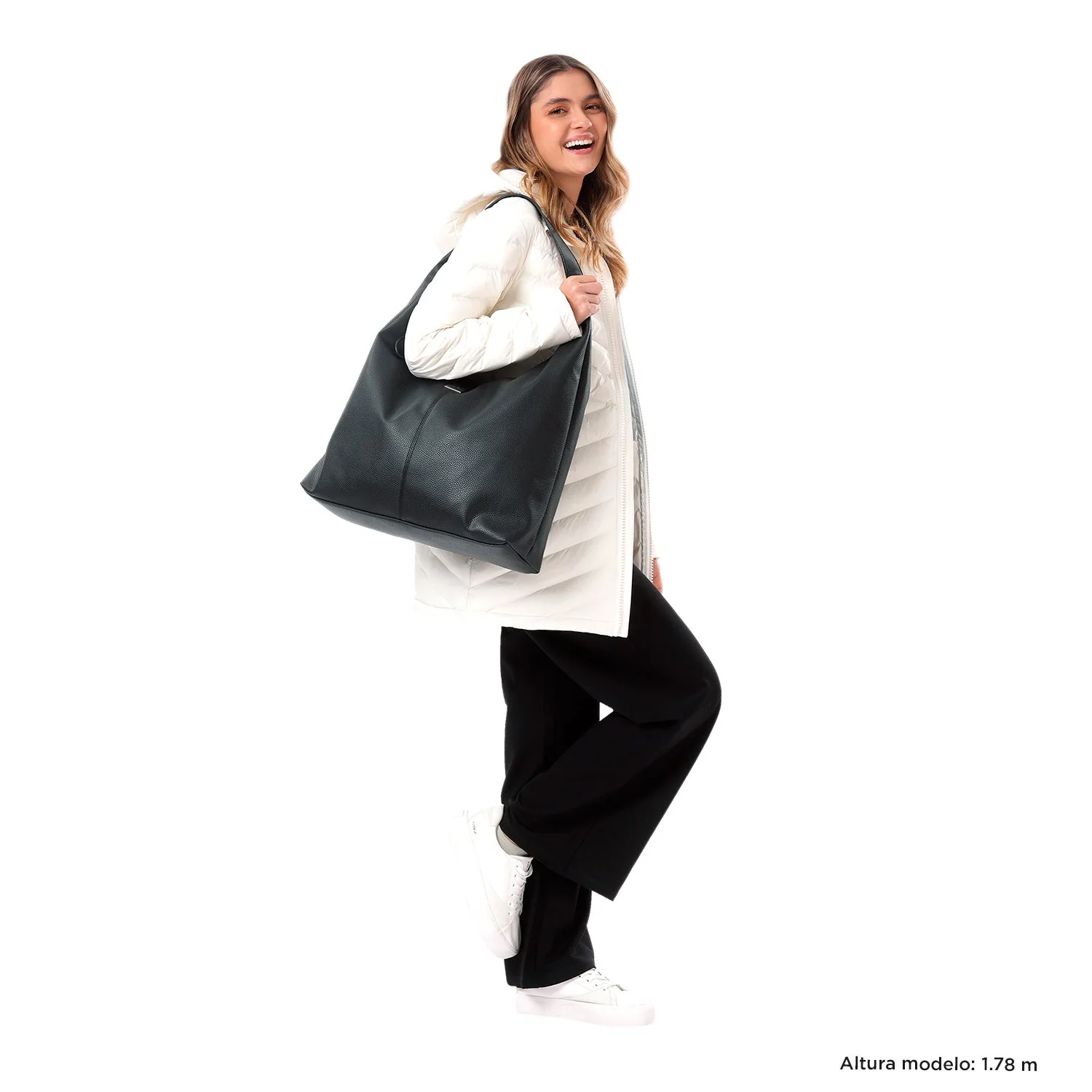 Bolso Smooth L - Image 4