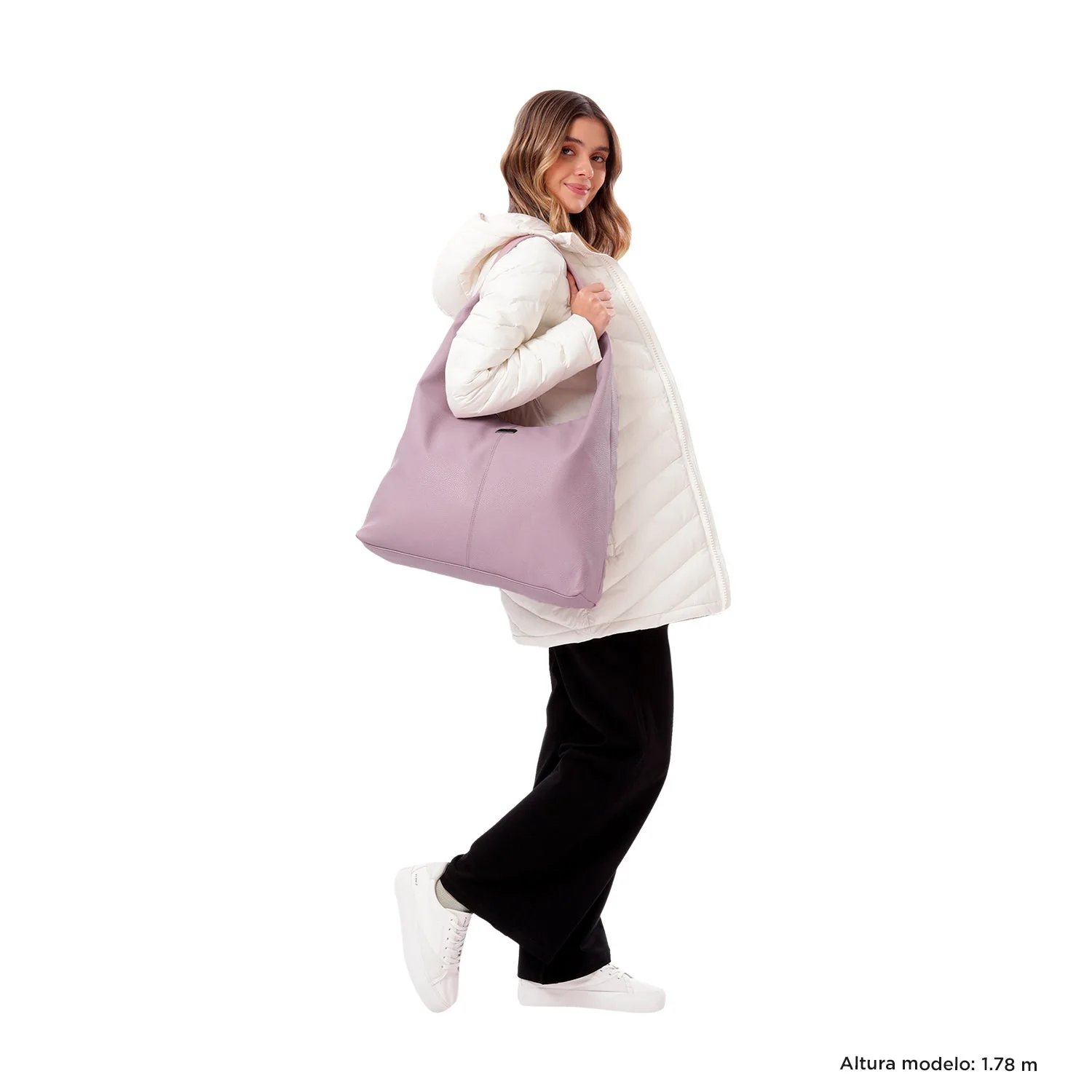 Bolso Smooth L - Image 5
