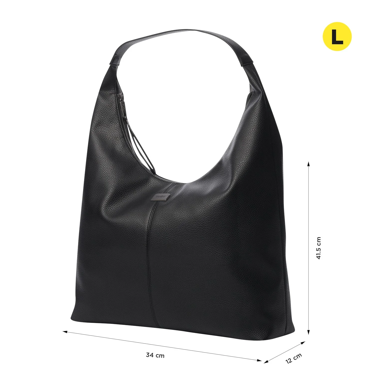 Bolso Smooth L - Image 7