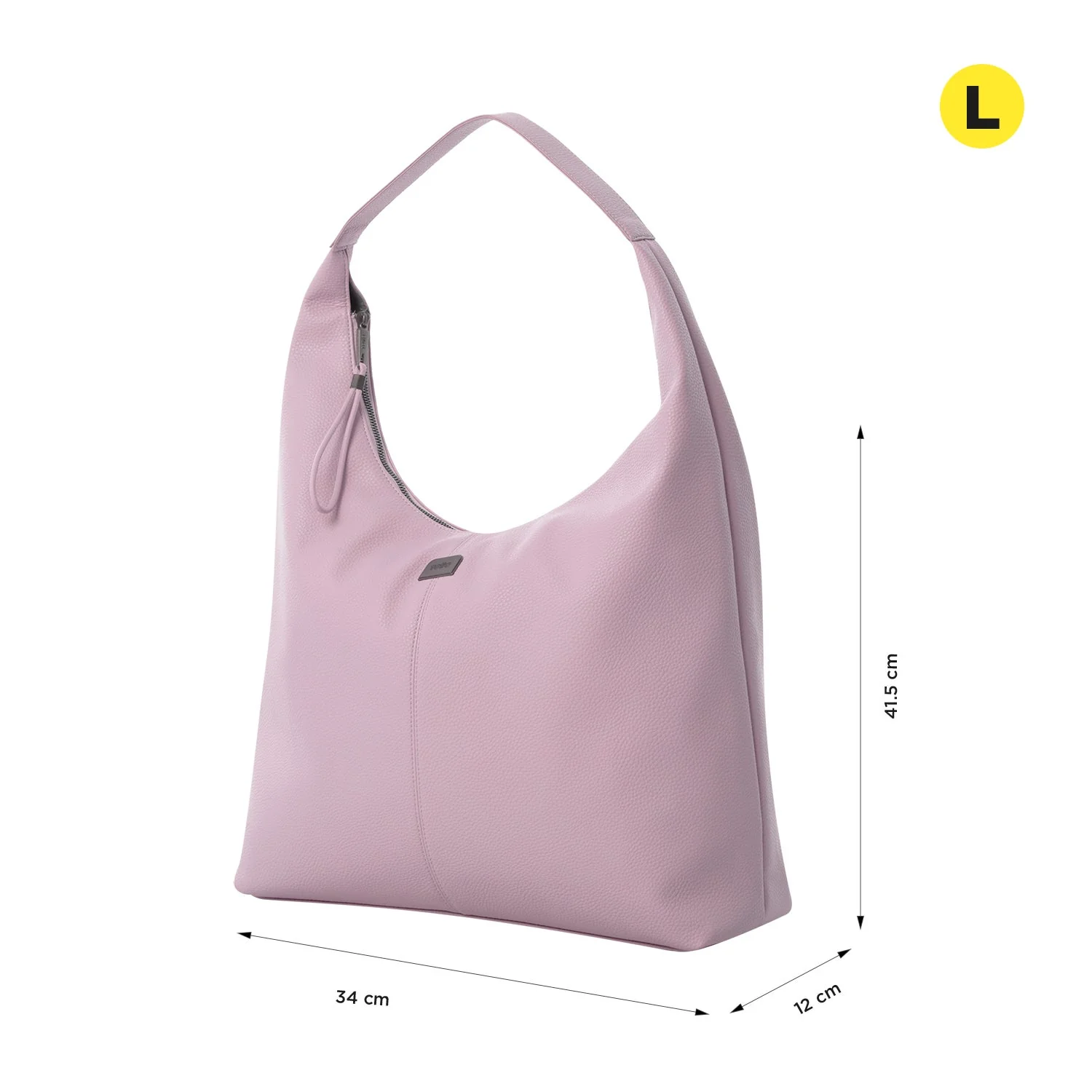 Bolso Smooth L - Image 8