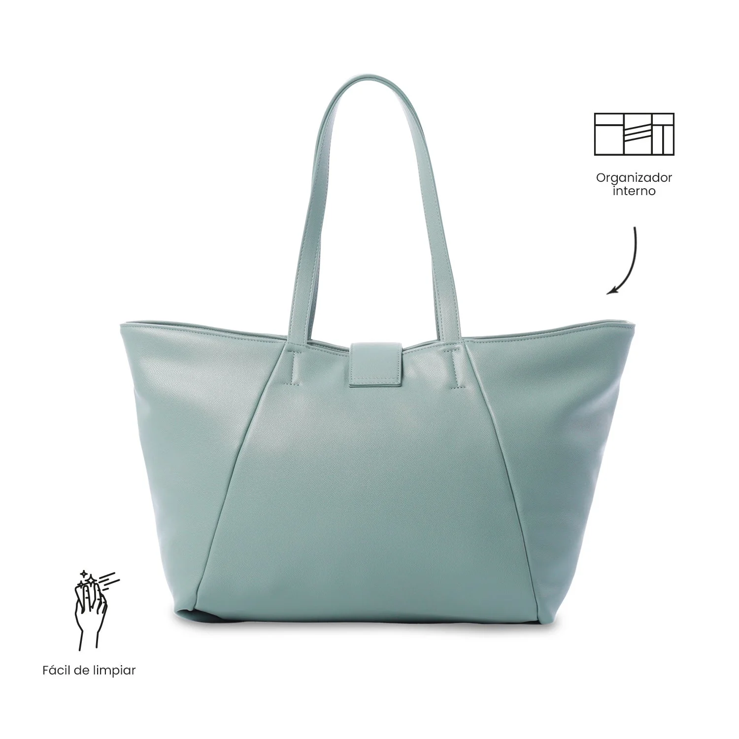 Bolso Soul L - Image 11