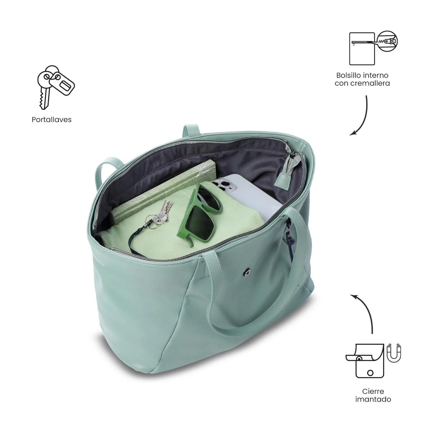 Bolso Soul L - Image 14