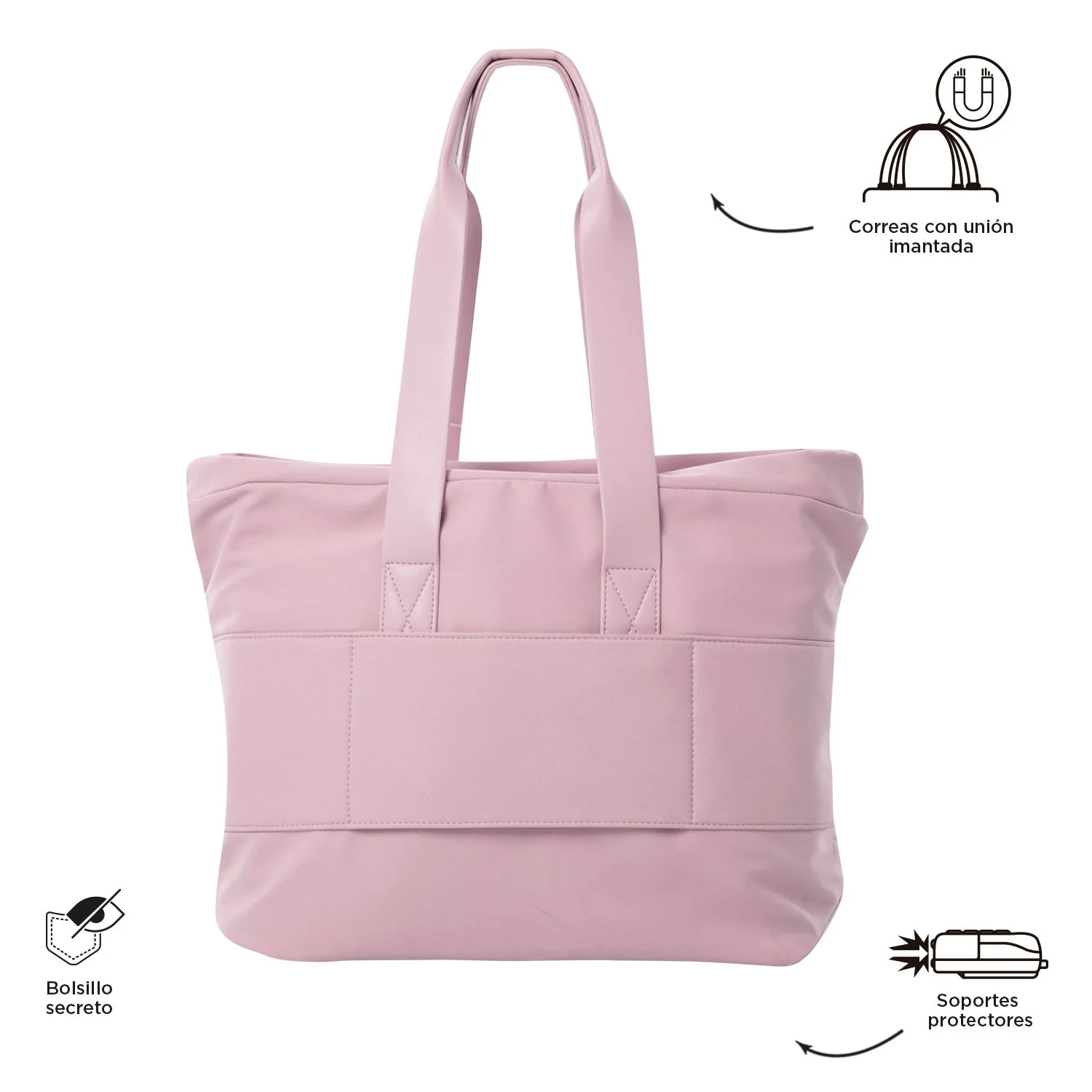Bolso Toscana L - Image 7