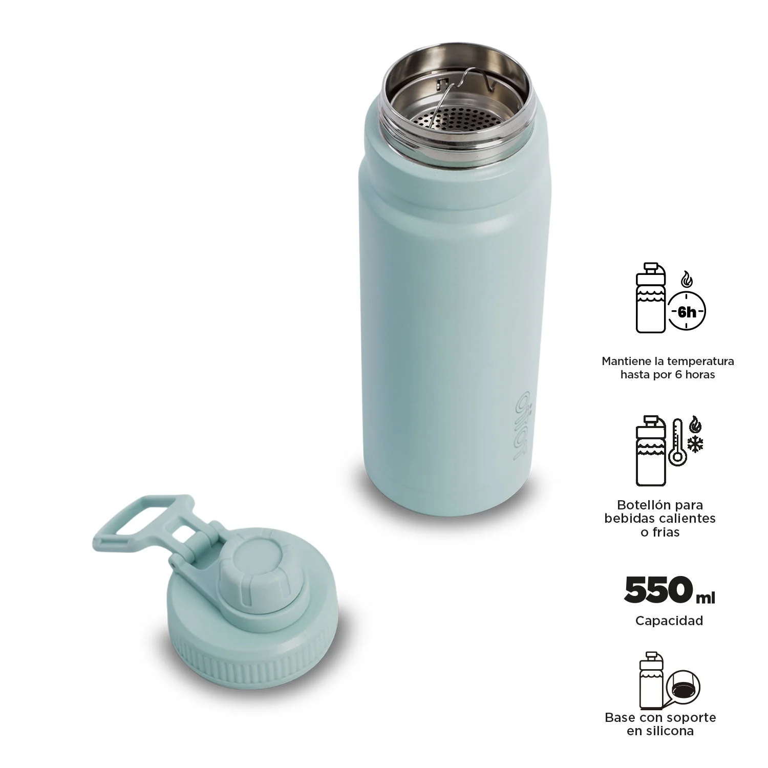 Botella Jettes 550 - Image 13