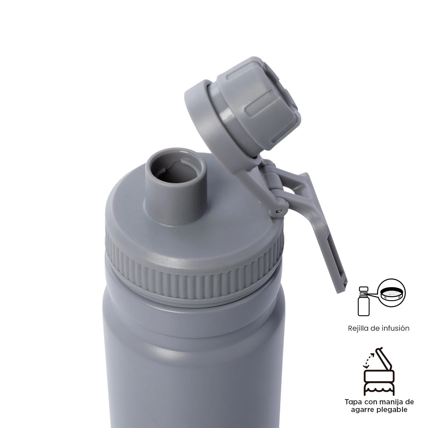 Botella Jettes 550 - Image 18