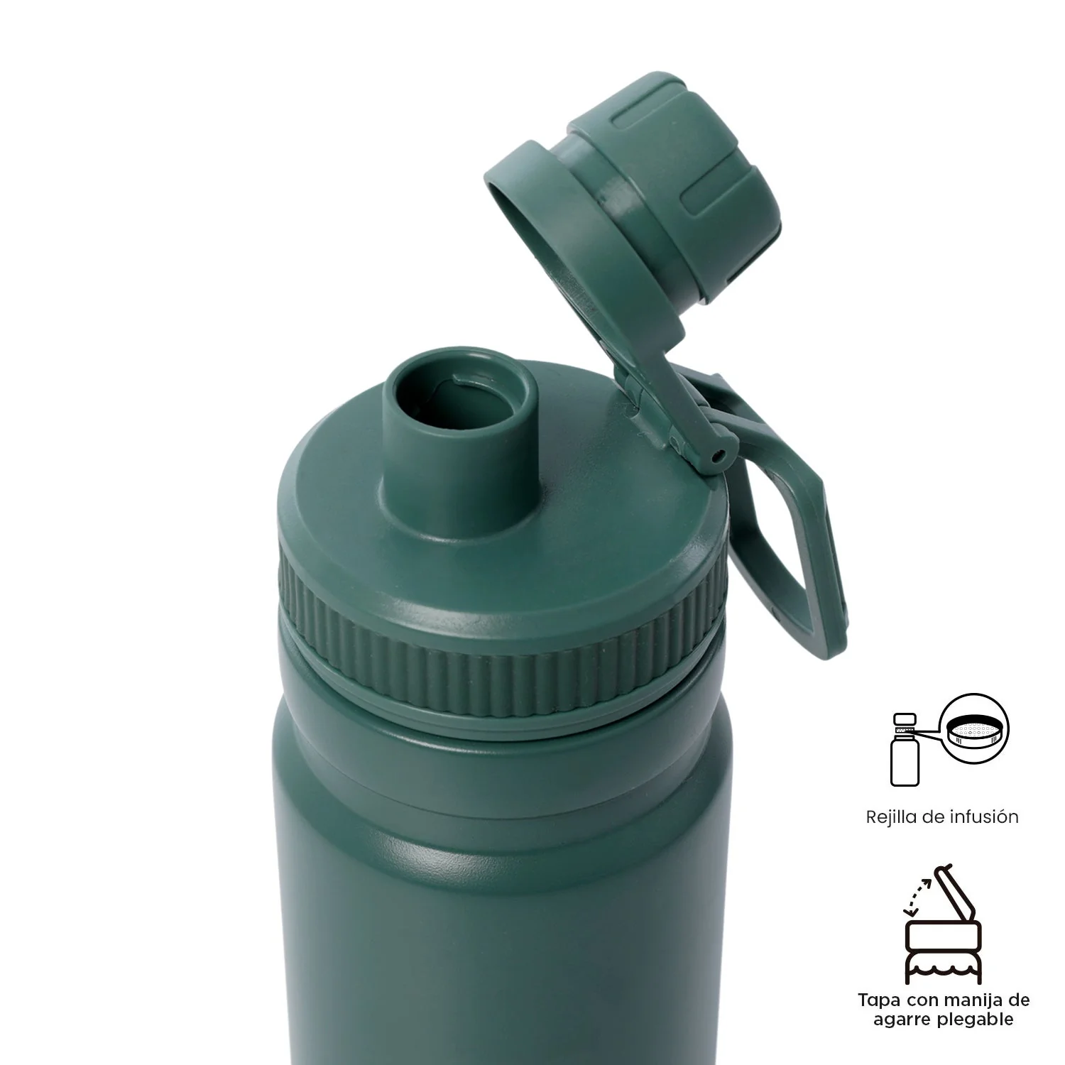 Botella Jettes 550 - Image 19