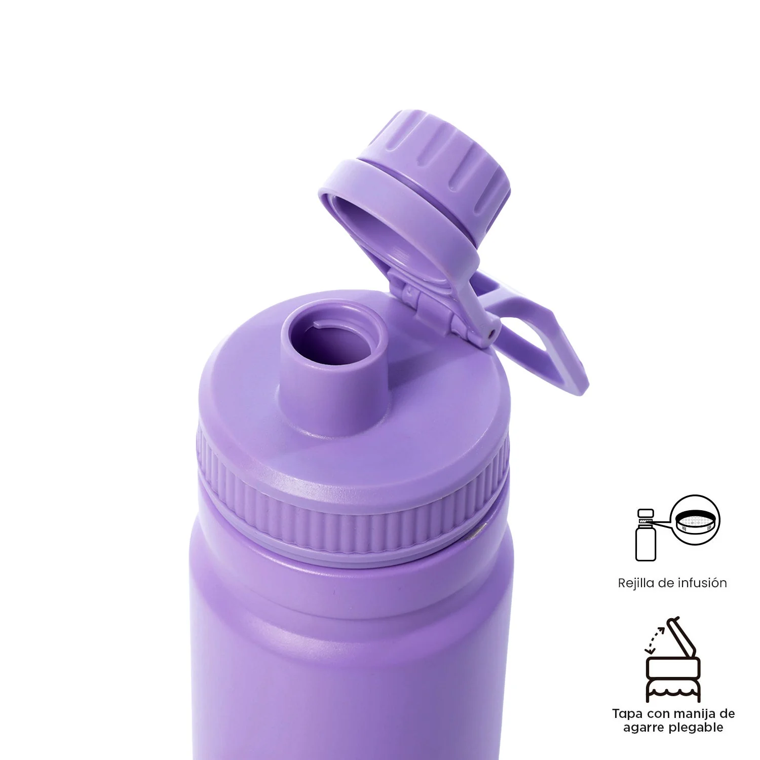Botella Jettes 550 - Image 22