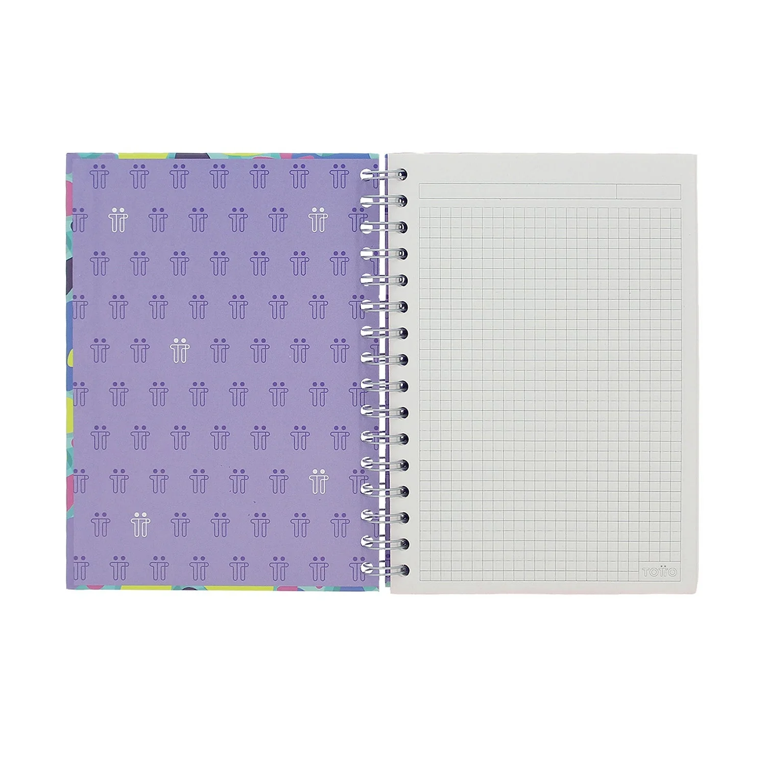 Cuaderno A5 tapa forrada - Image 18