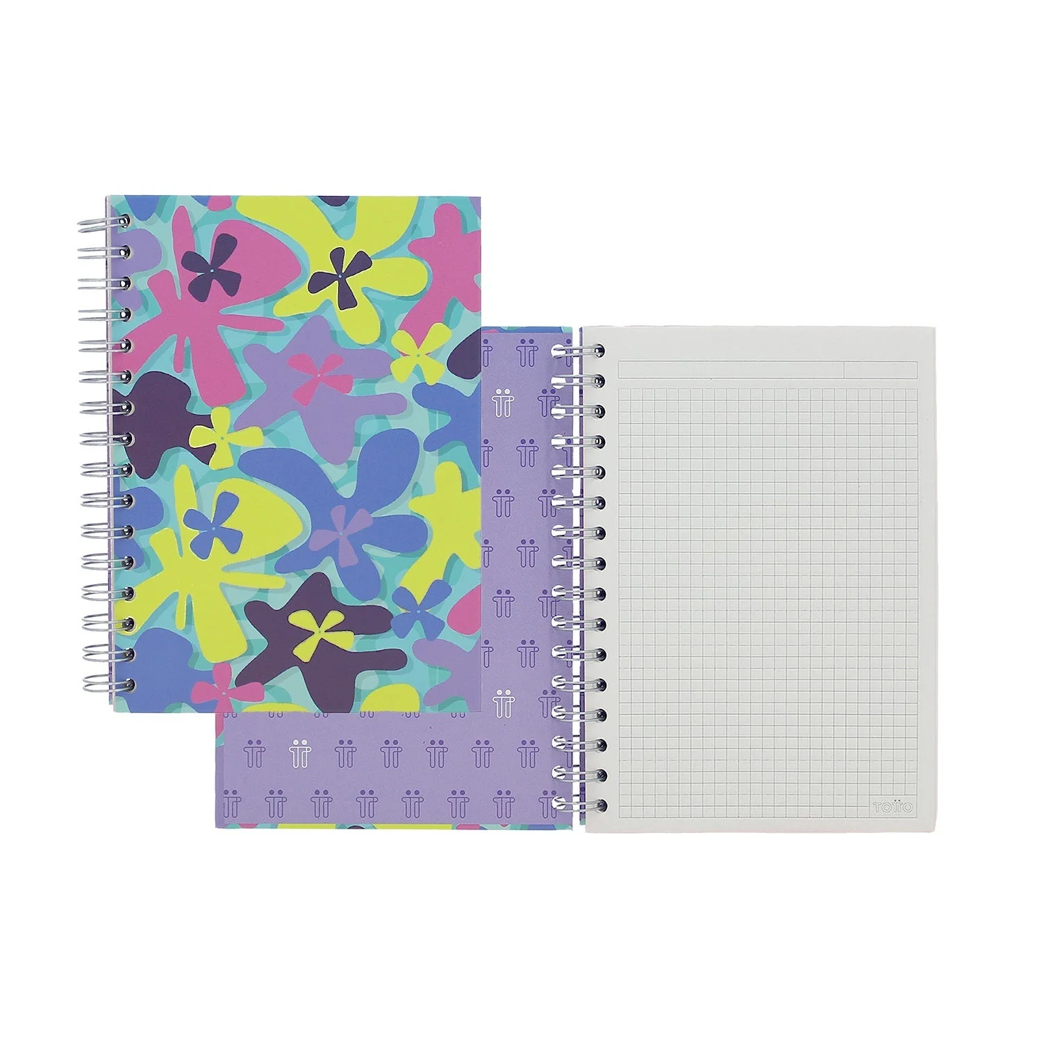 Cuaderno A5 tapa forrada - Image 26