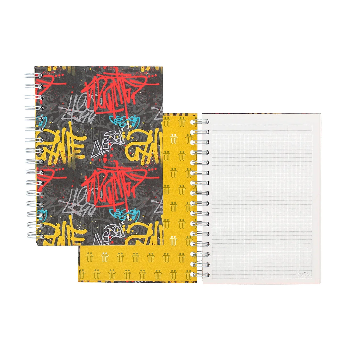 Cuaderno A5 tapa forrada - Image 27