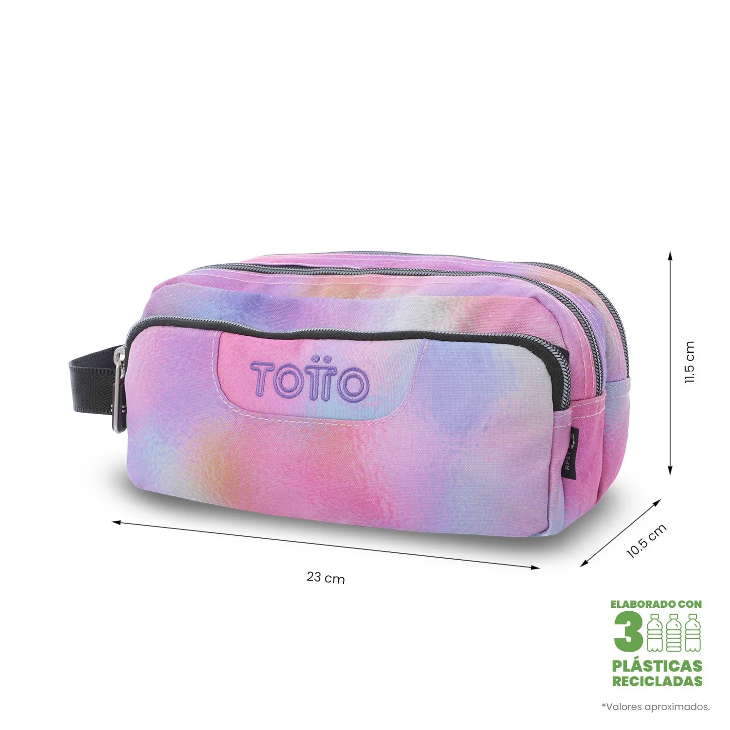 Estuche Agapec - Image 28