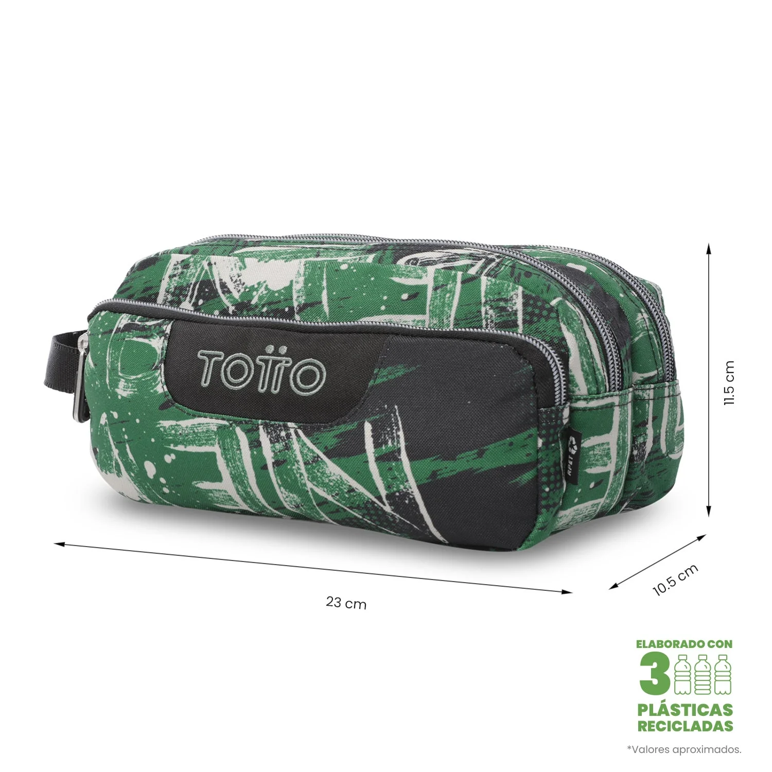 Estuche Agapec - Image 29