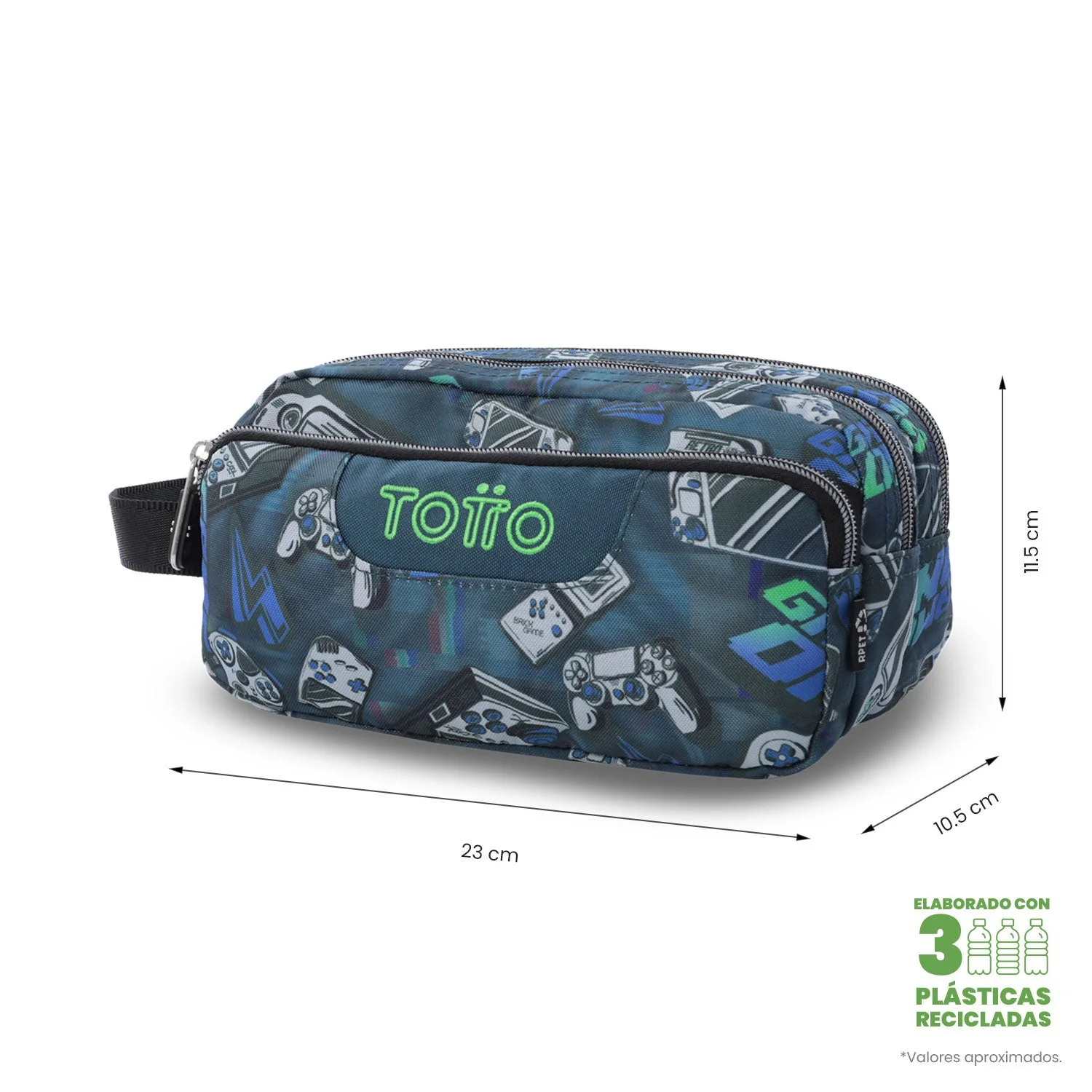 Estuche Agapec - Image 31