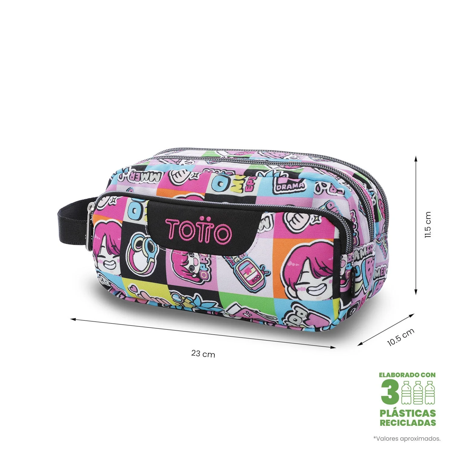 Estuche Agapec - Image 32