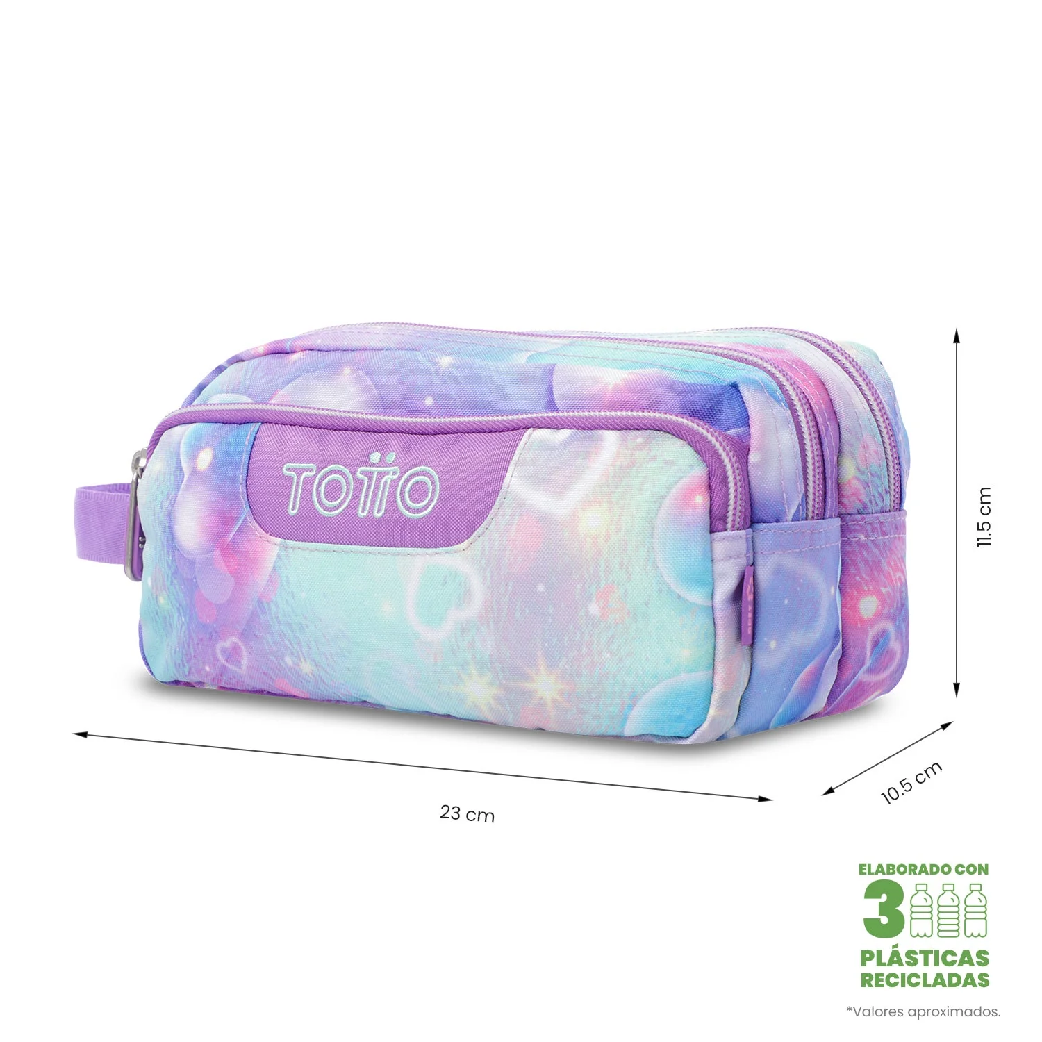 Estuche Agapec - Image 33