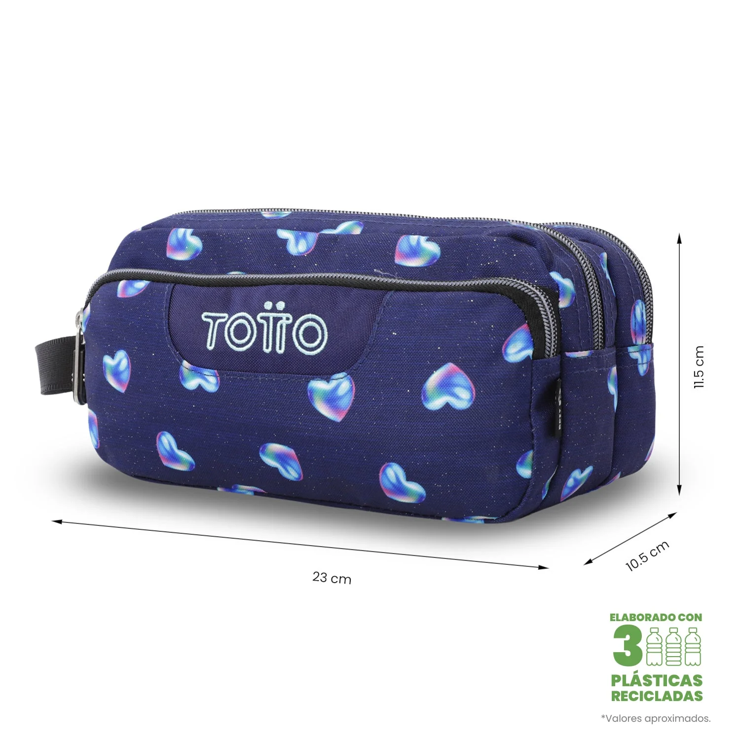 Estuche Agapec - Image 34
